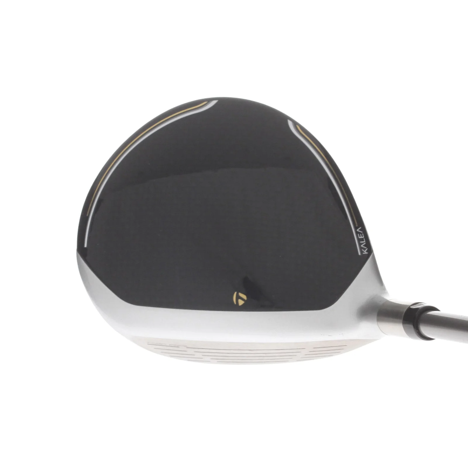 TaylorMade Kalea Gold Graphite Ladies Right Hand Fairway 5 Wood 20* Ladies - Kalea Gold 40 L - Image 3