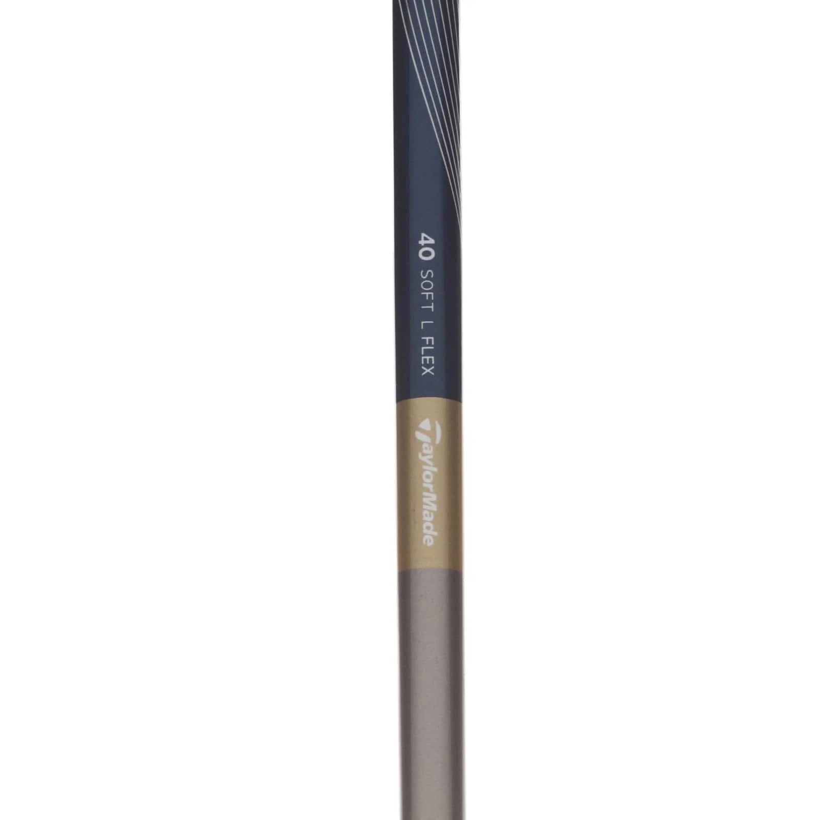 TaylorMade Kalea Gold Graphite Ladies Right Hand Fairway 5 Wood 20* Ladies - Kalea Gold 40 L - Image 5