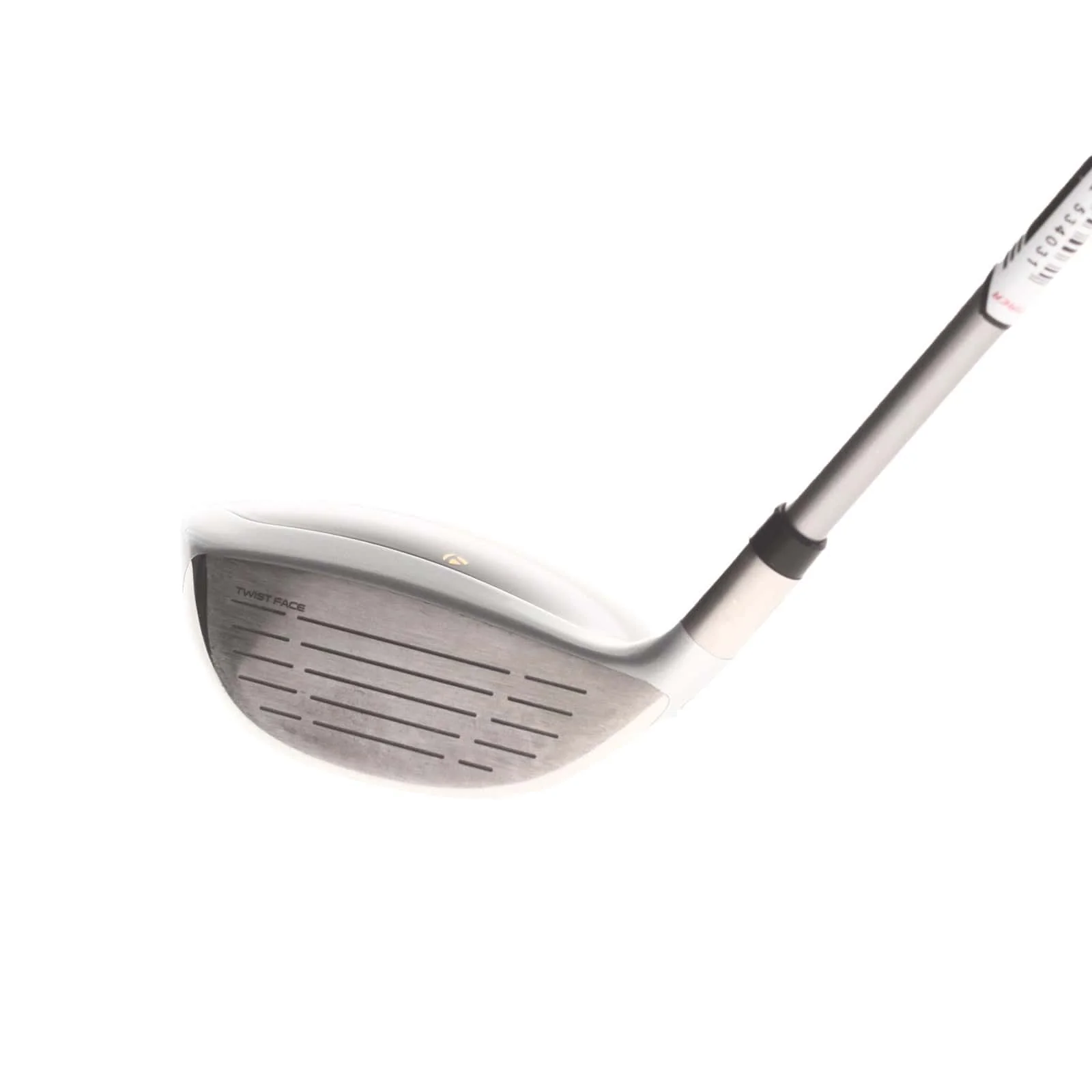 TaylorMade Kalea Gold Graphite Ladies Right Hand Fairway 5 Wood 20* Ladies - TaylorMade 40 Soft - Image 4