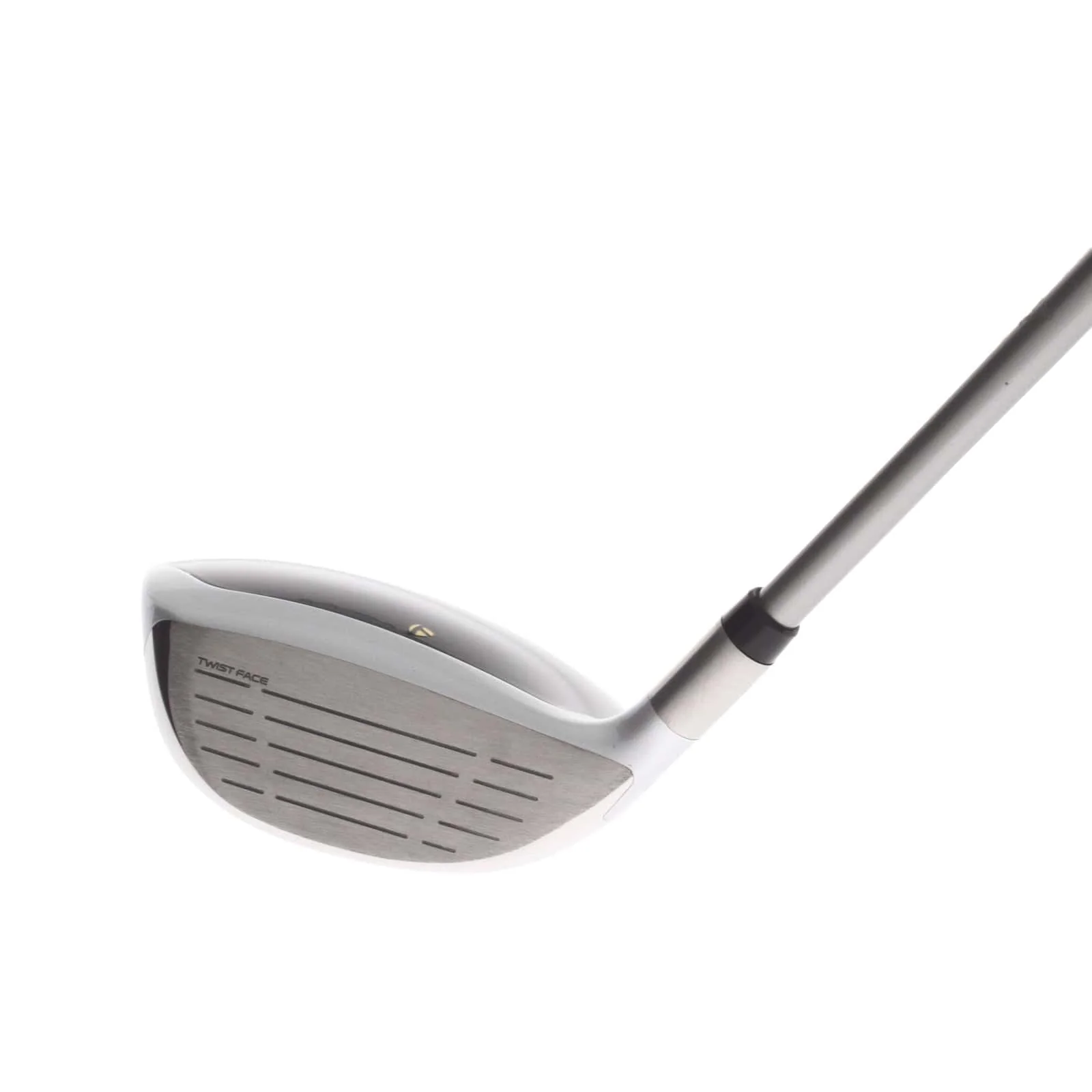 TaylorMade Kalea Gold Graphite Ladies Right Hand Fairway 5 Wood 20* Ladies - TaylorMade 40 Soft - Image 4