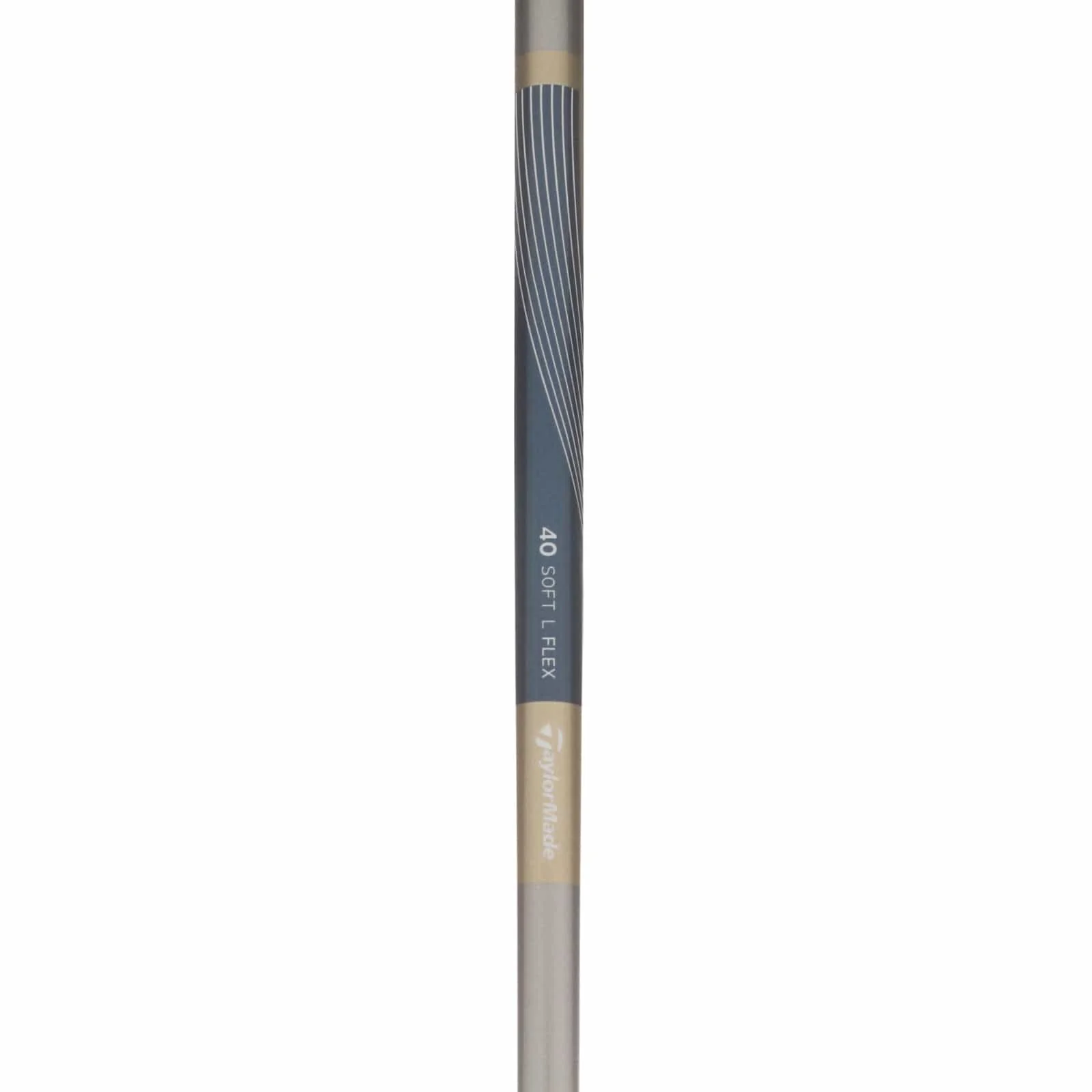 TaylorMade Kalea Gold Graphite Ladies Right Hand Gap Wedge Ladies - Kalea Gold - Image 4
