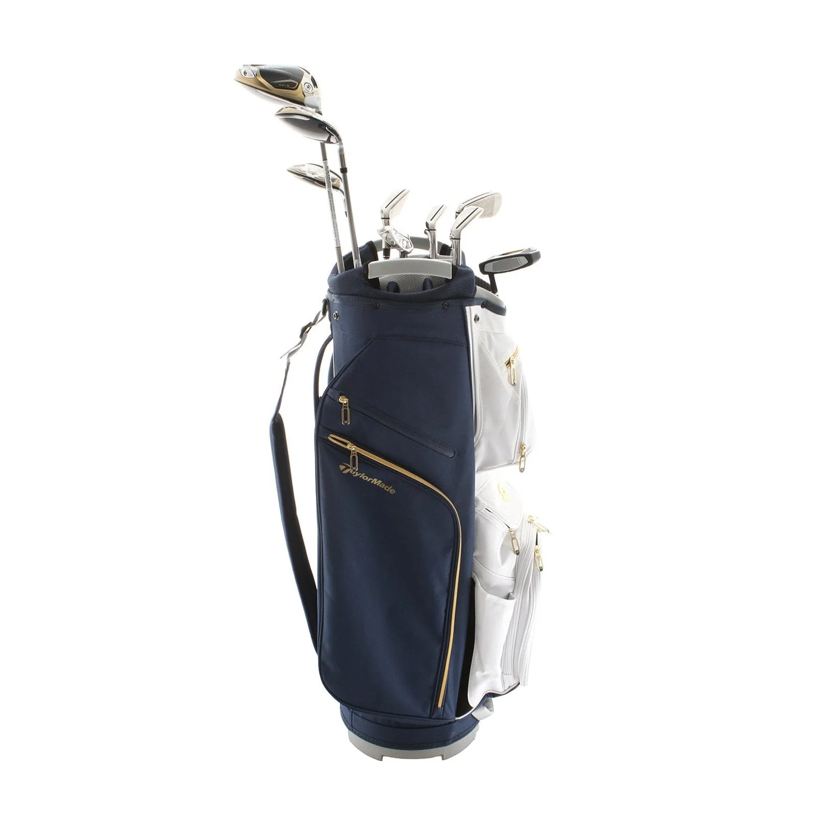 TaylorMade Kalea Gold Graphite Ladies Right Hand Package Set  Ladies - TaylorMade 40 - Image 4