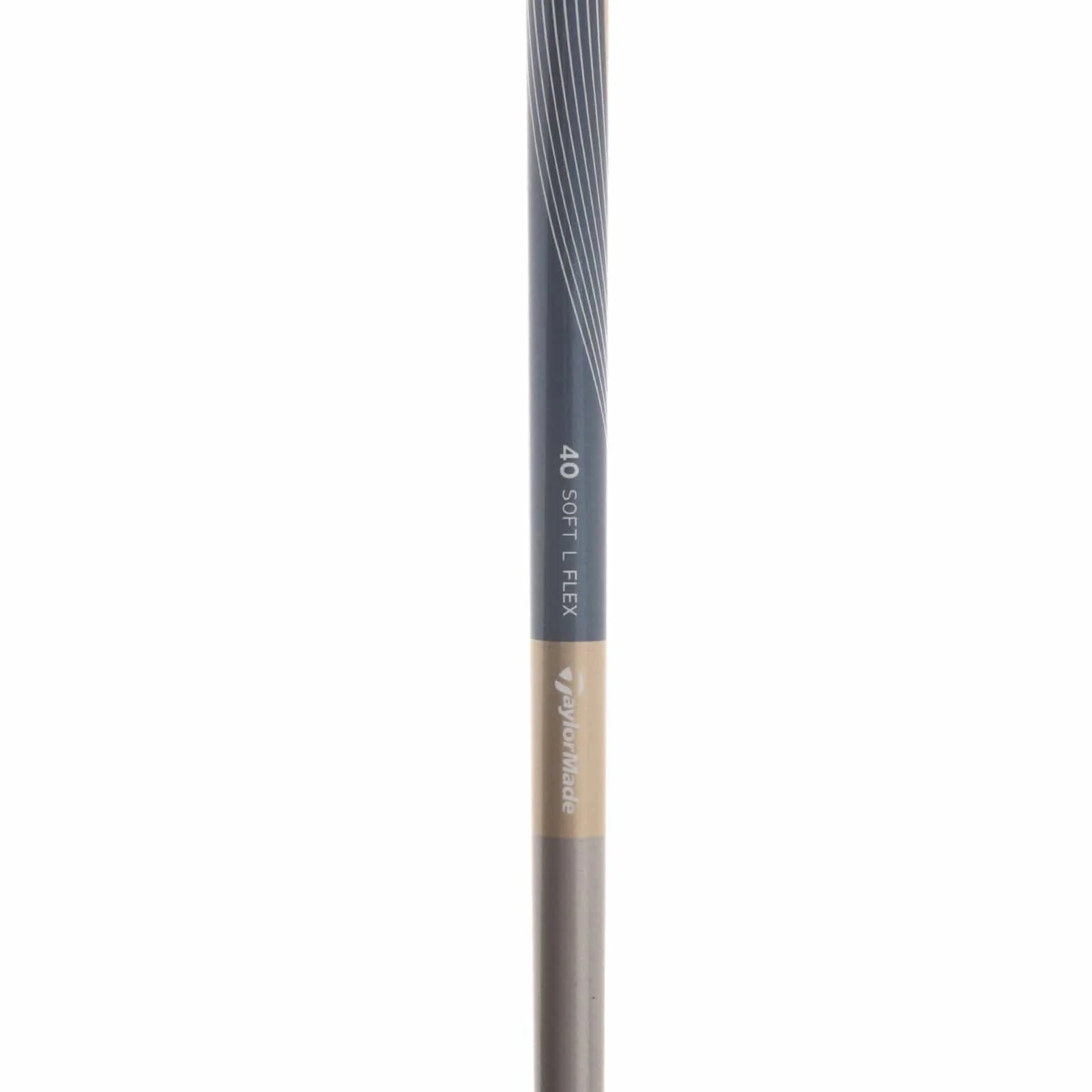 TaylorMade Kalea Gold Graphite Ladies Right Hand Package Set  Ladies - TaylorMade 40 - Image 6