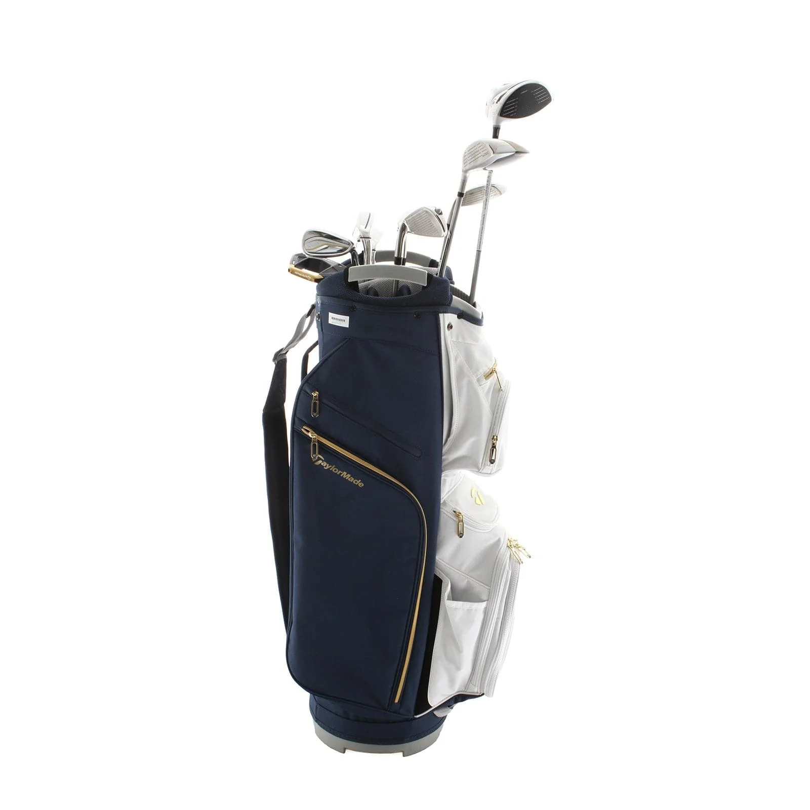 TaylorMade Kalea Gold Graphite Ladies Right Hand Package Set Ladies - TaylorMade 40 - Image 4
