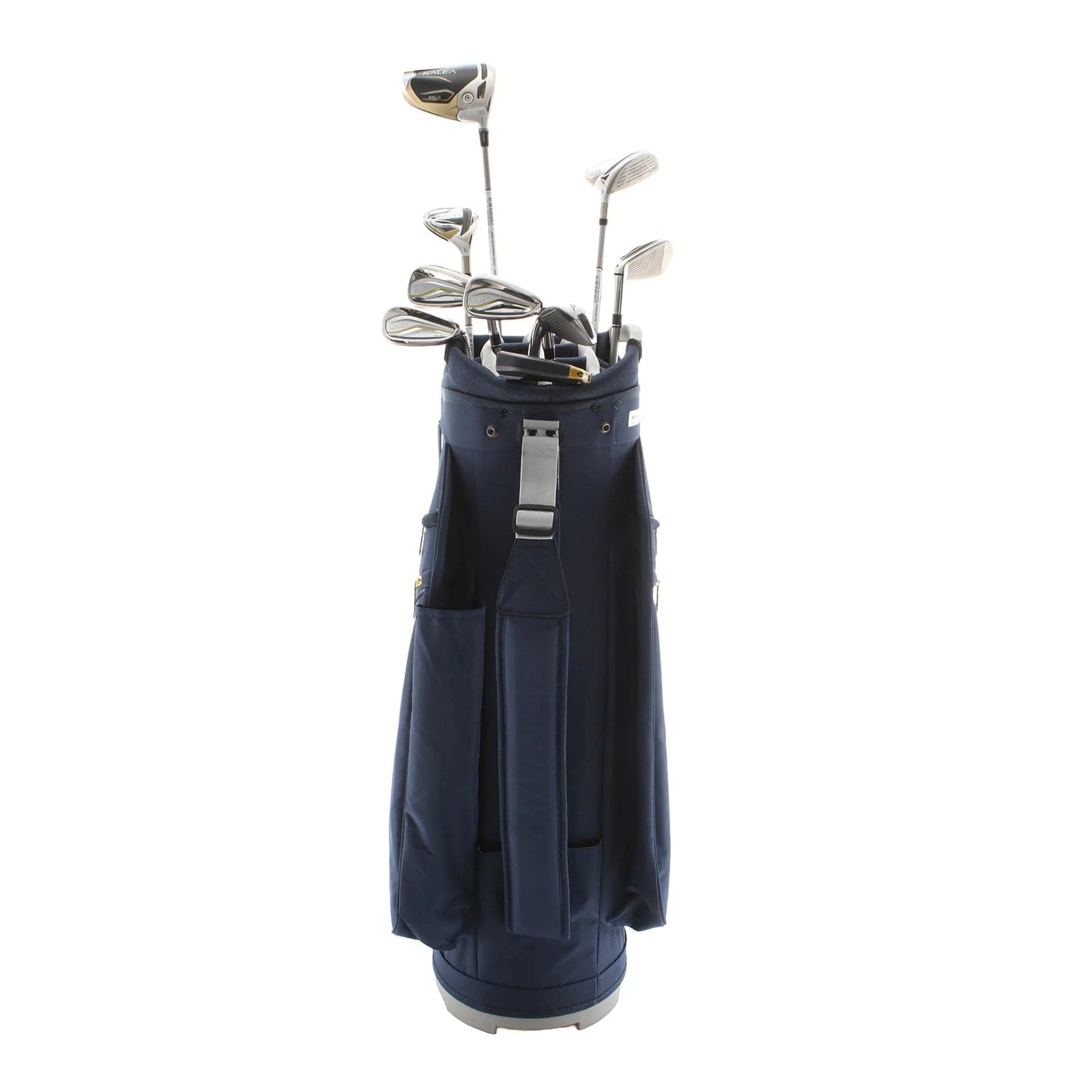 TaylorMade Kalea Gold Graphite Ladies Right Hand Package Set Ladies - TaylorMade 40 - Image 6