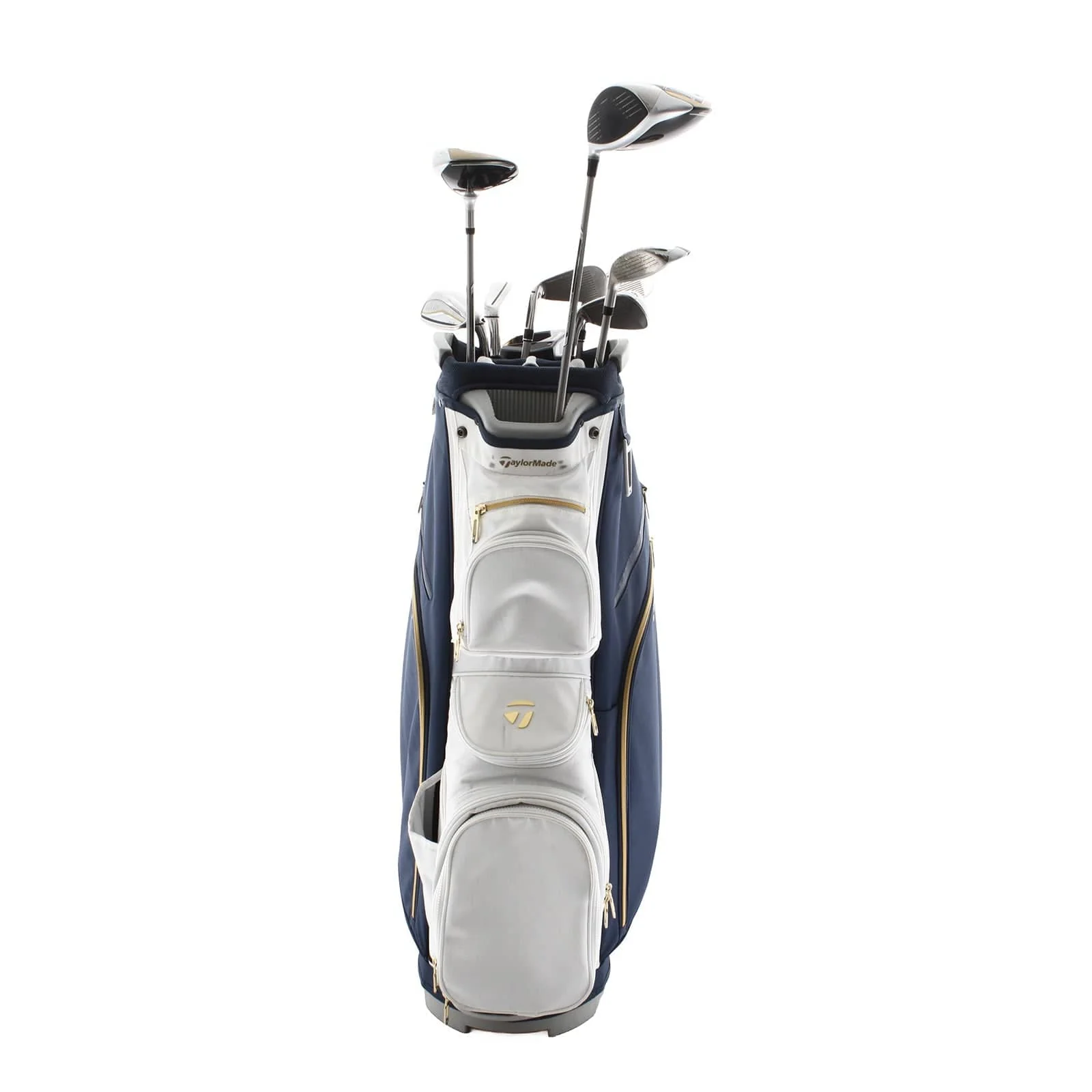 TaylorMade Kalea Gold Graphite Ladies Right Hand Package Set Ladies - TaylorMade 40 - Image 5