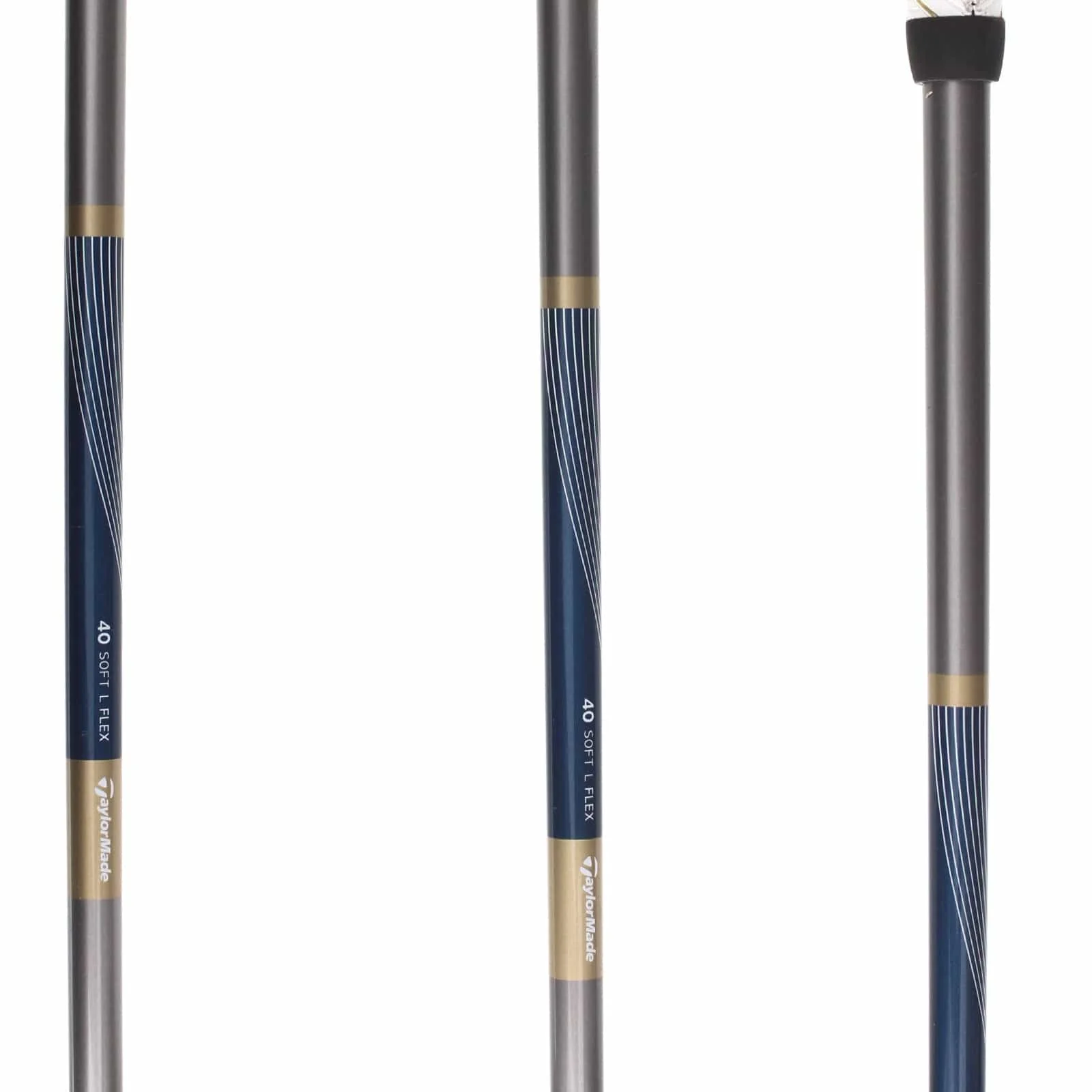 TaylorMade Kalea Gold Graphite Ladies Right Hand Package Set Ladies - TaylorMade 40 - Image 10