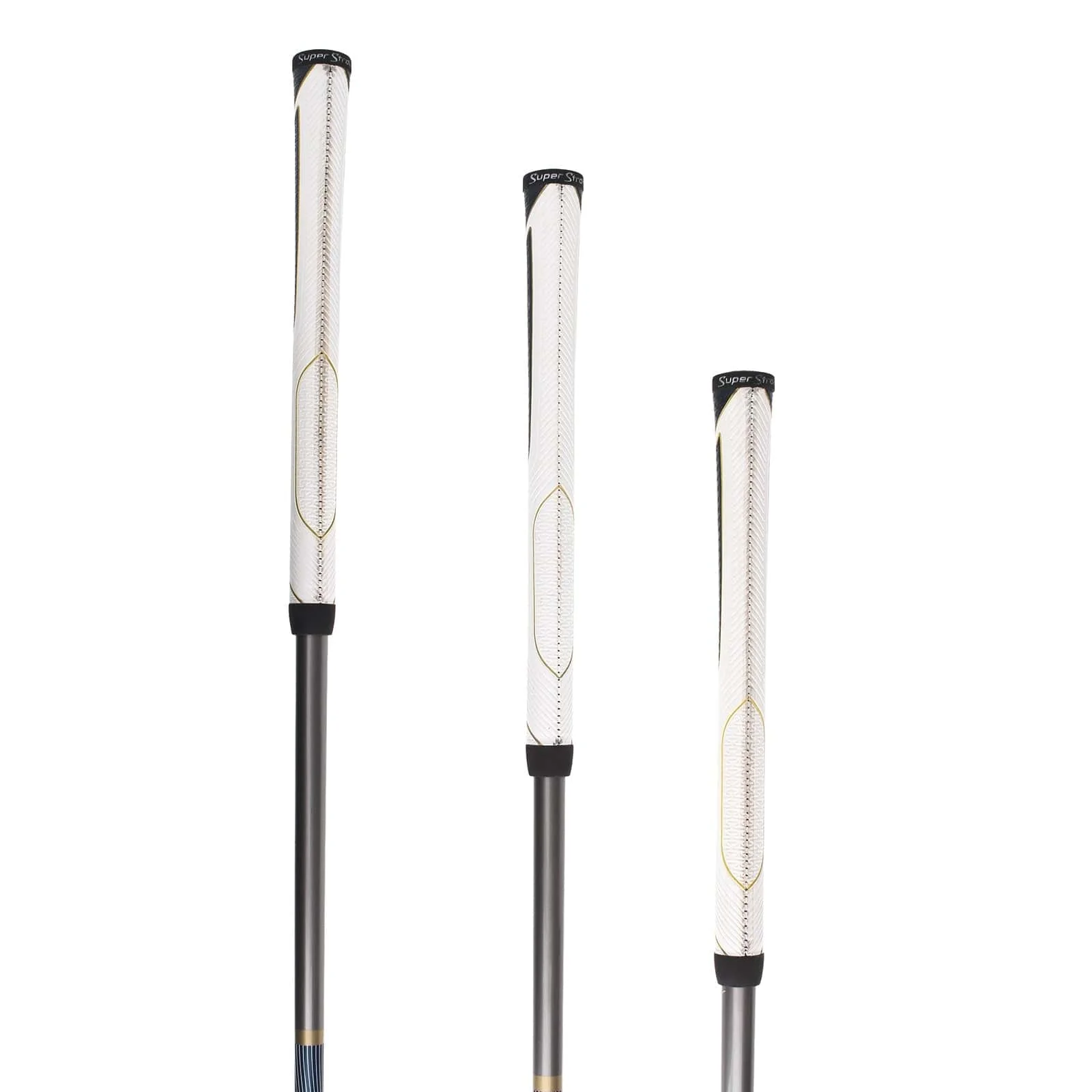 TaylorMade Kalea Gold Graphite Ladies Right Hand Package Set Ladies - TaylorMade 40 - Image 11