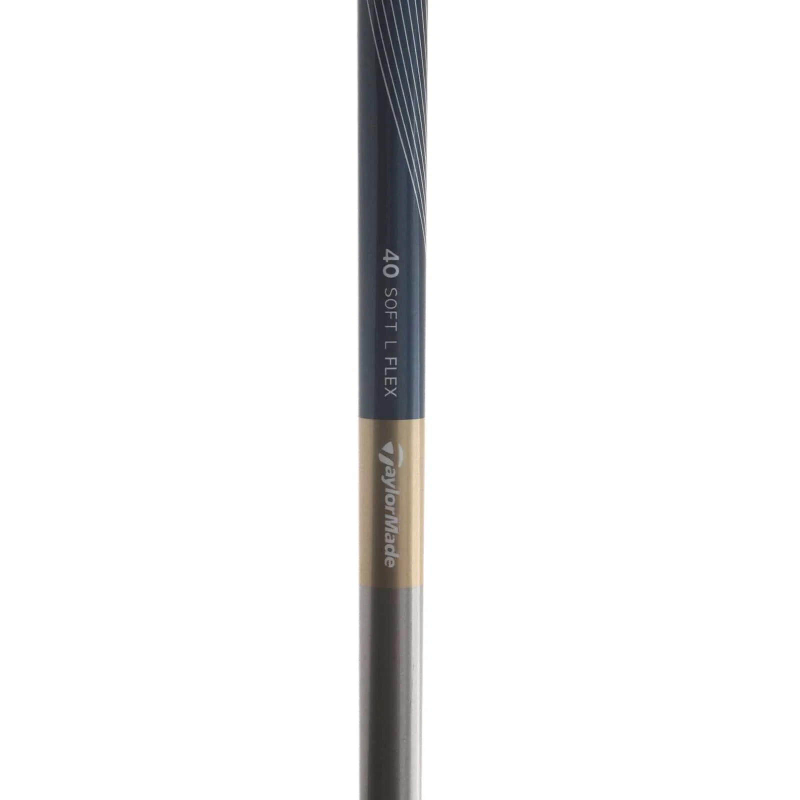 TaylorMade Kalea Gold Graphite Ladies Right Hand Package Set Ladies - TaylorMade 40 - Image 9