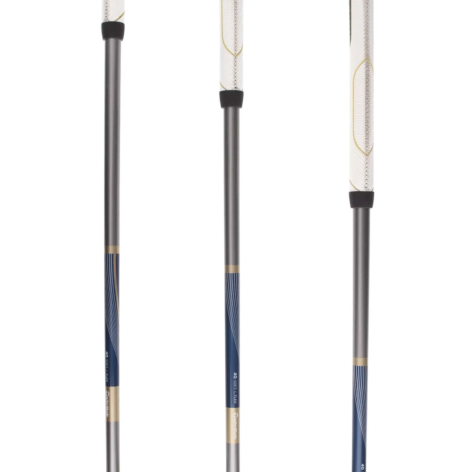TaylorMade Kalea Gold Graphite Ladies Right Hand Package Set Ladies - TaylorMade 40 Soft - Image 10