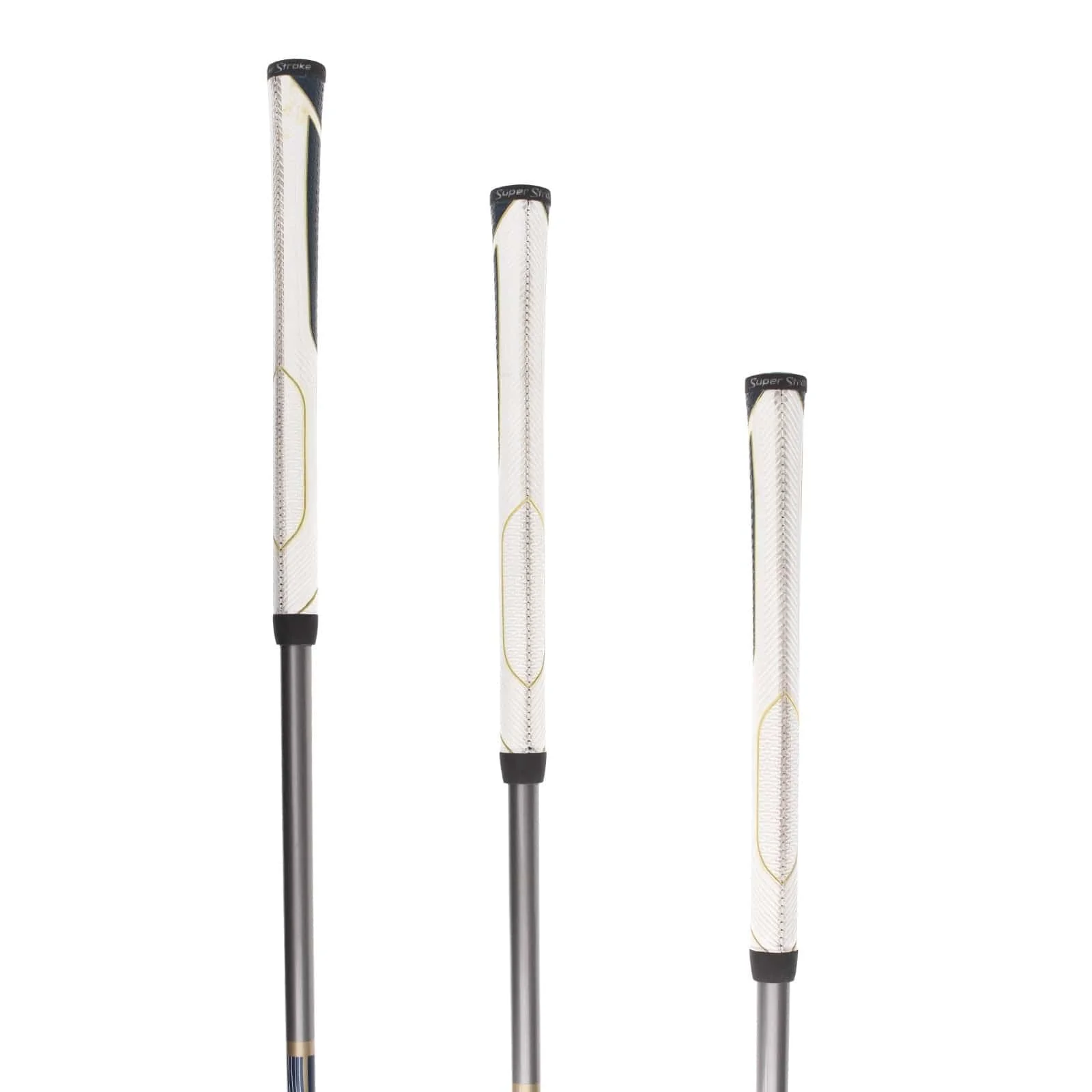 TaylorMade Kalea Gold Graphite Ladies Right Hand Package Set Ladies - TaylorMade 40 Soft - Image 11