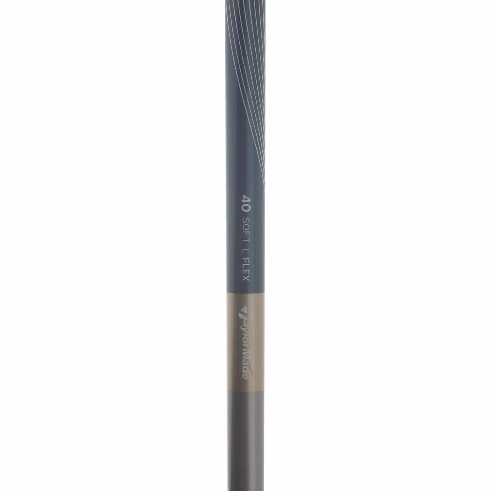 TaylorMade Kalea Gold Graphite Ladies Right Hand Package Set Ladies - TaylorMade 40 Soft - Image 9