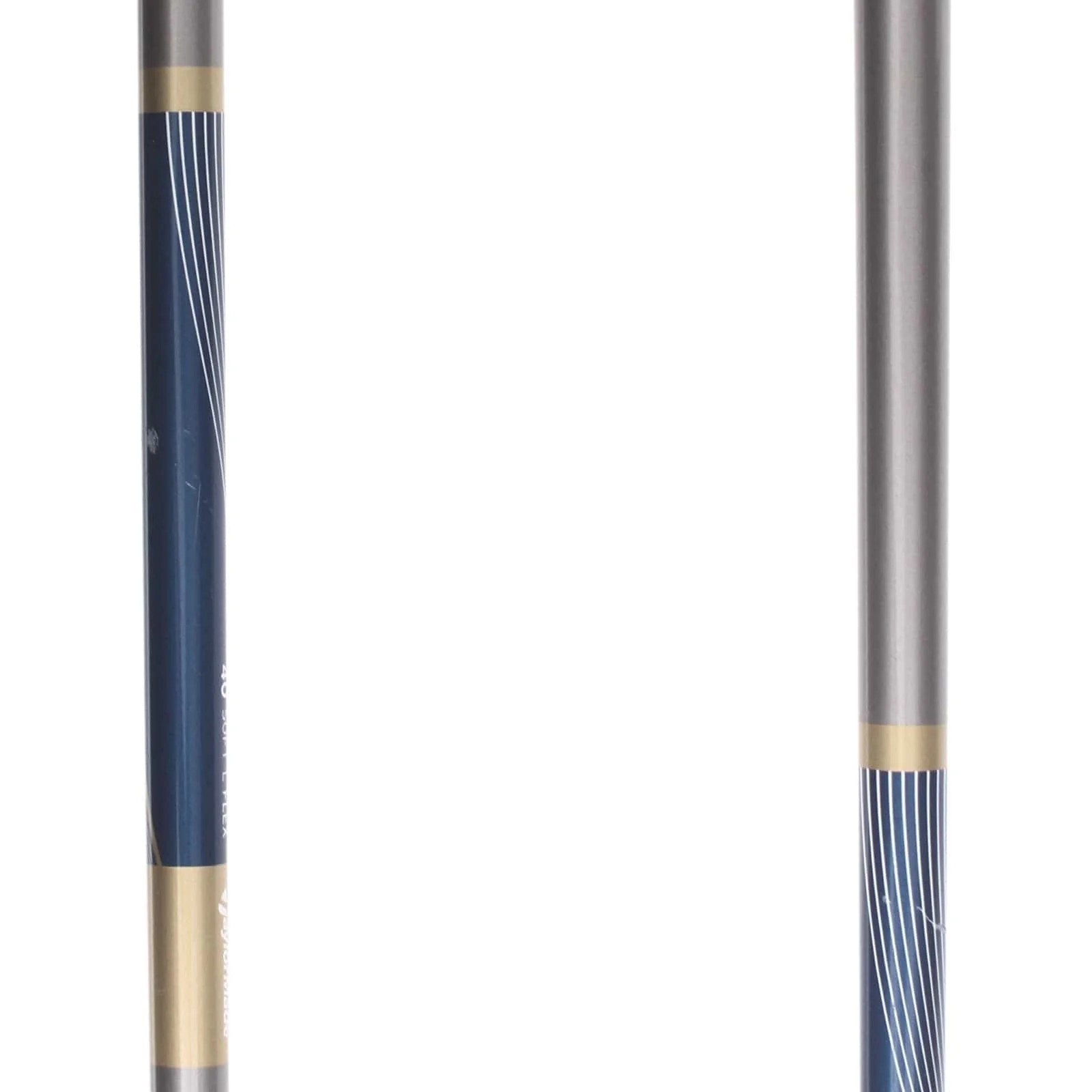 TaylorMade Kalea Gold Graphite Ladies Right Hand Package Set Ladies - TaylorMade 40 Soft - Image 9