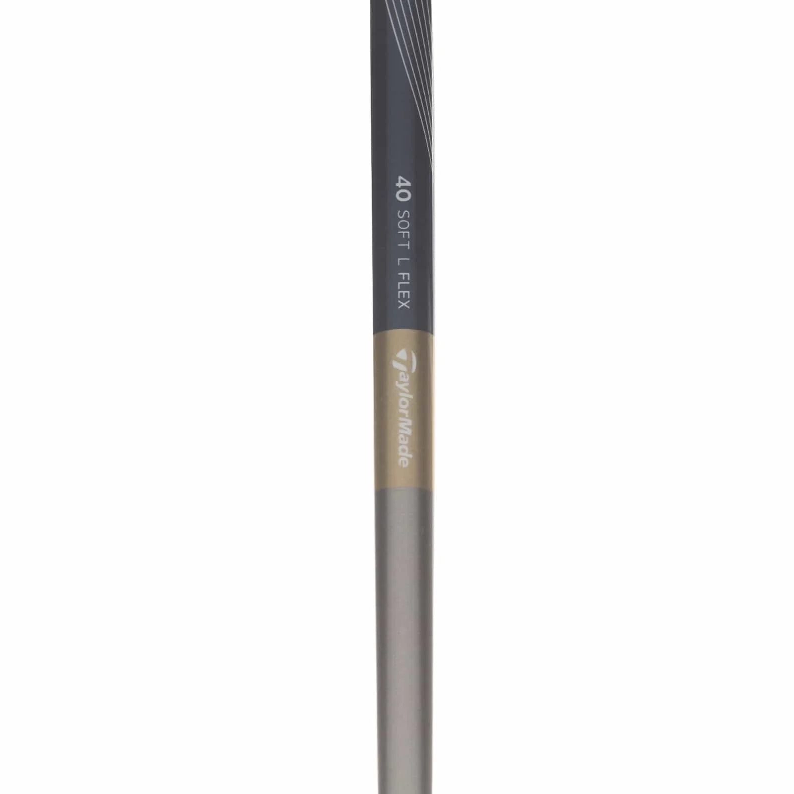 TaylorMade Kalea Gold Graphite Ladies Right Hand 6 Hybrid 31* Ladies - Kalea Gold 40 - Image 5