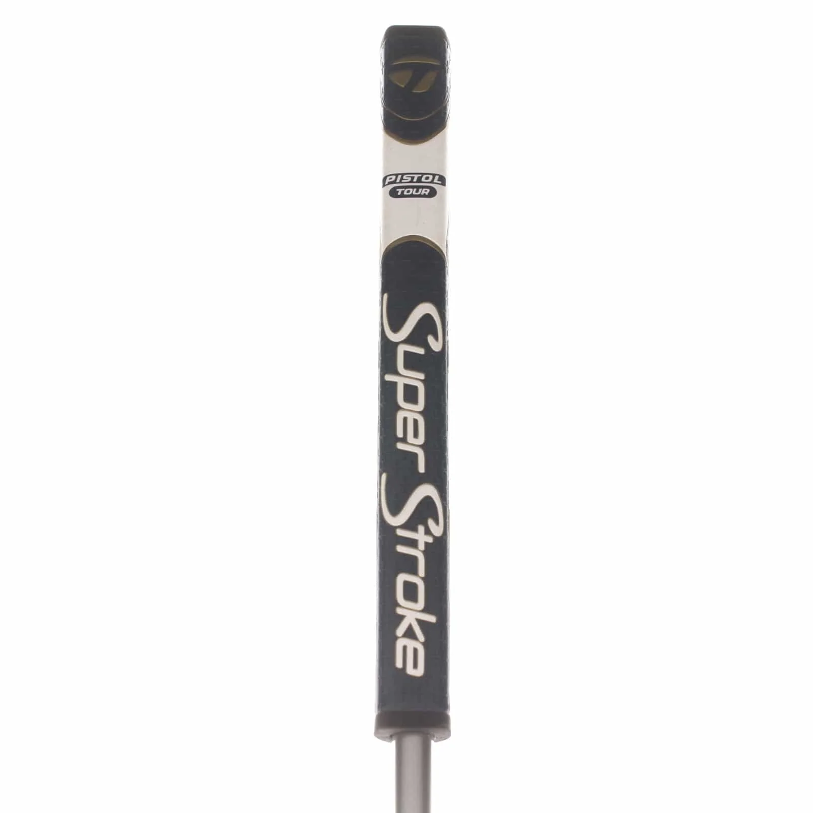 TaylorMade Kalea Gold Spider S Graphite Ladies Right Hand Putter - TaylorMade spider 70g - Image 7