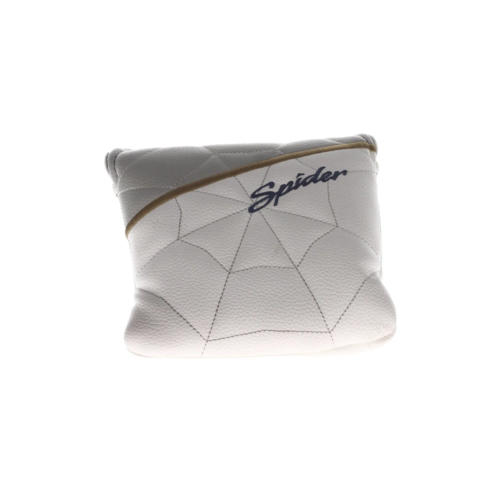 TaylorMade Kalea Gold Spider S Graphite Ladies Right Hand Putter - TaylorMade spider 70g - Image 8