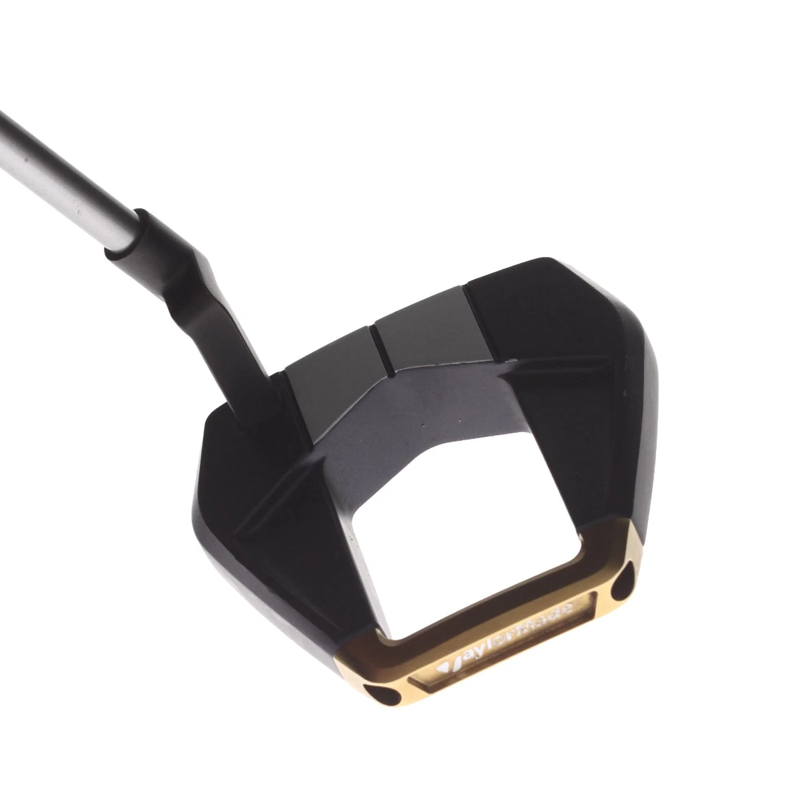 TaylorMade Kalea Gold Spider S Ladies Right Hand Putter 33" Mallet - Super Stroke Pistol Tour - Image 5