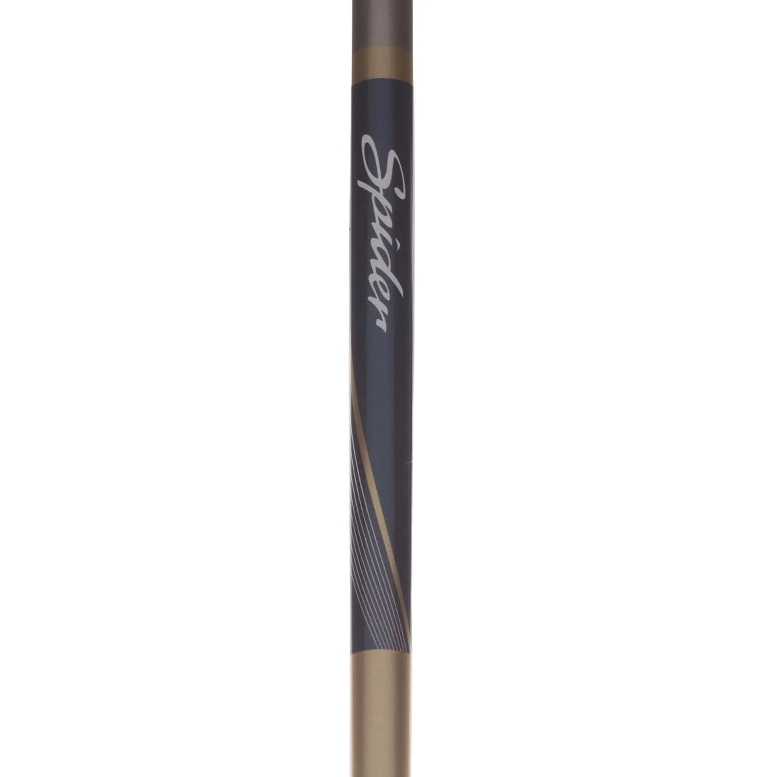 TaylorMade Kalea Gold Spider S Ladies Right Hand Putter 33" Mallet - Super Stroke Pistol Tour - Image 6