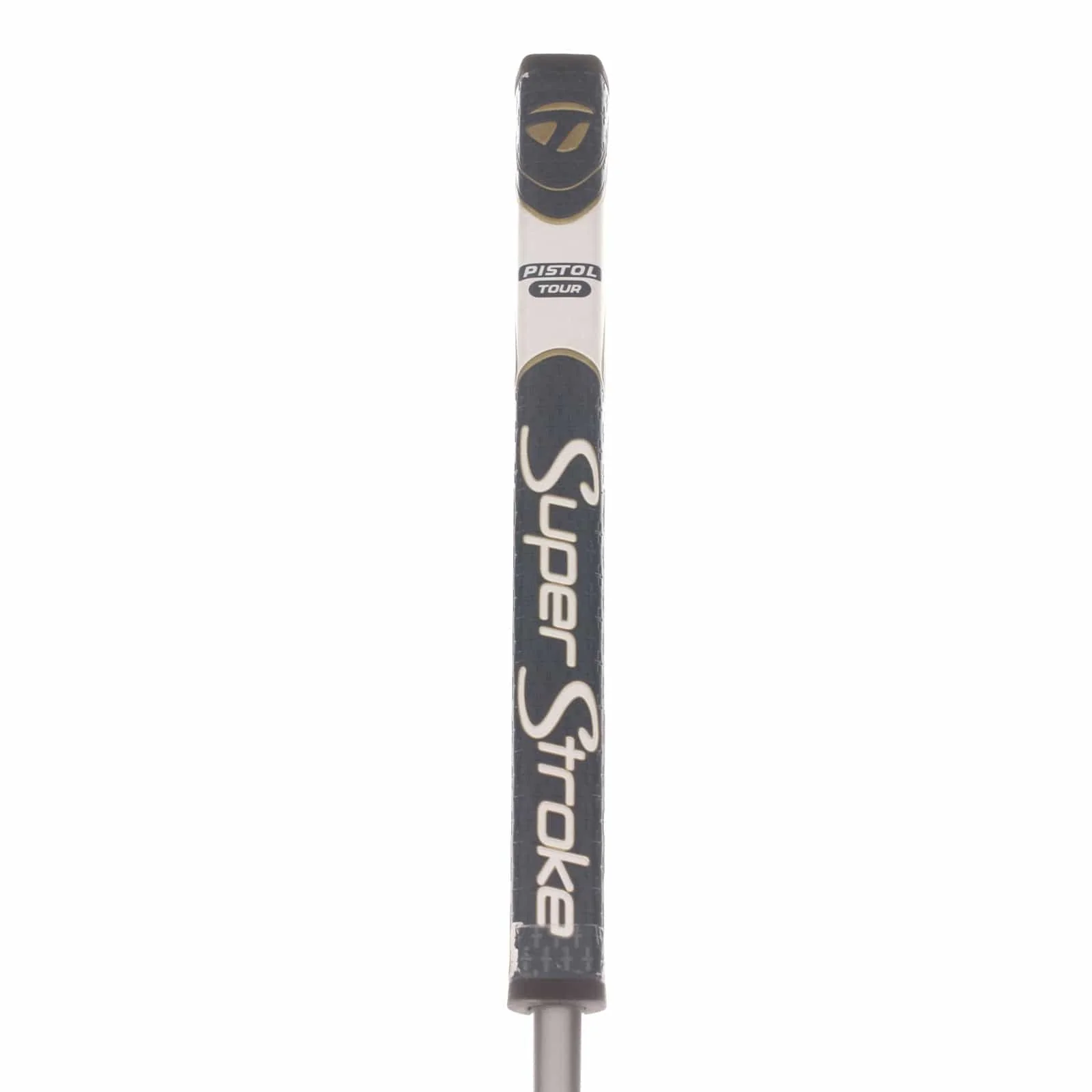 TaylorMade Kalea Gold Spider S Ladies Right Hand Putter 33" Mallet - Super Stroke Pistol Tour - Image 7