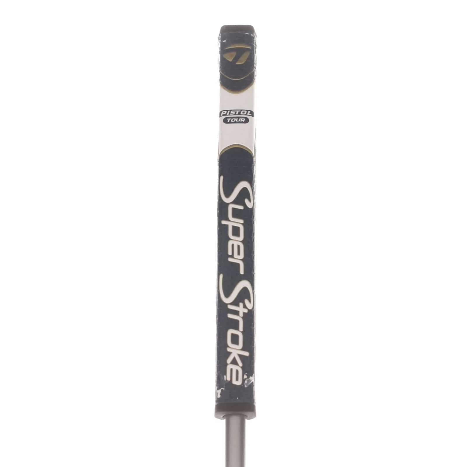 TaylorMade Kalea Gold Spider S Ladies Right Hand Putter 33" Mallet - Super Stroke Pistol Tour - Image 7