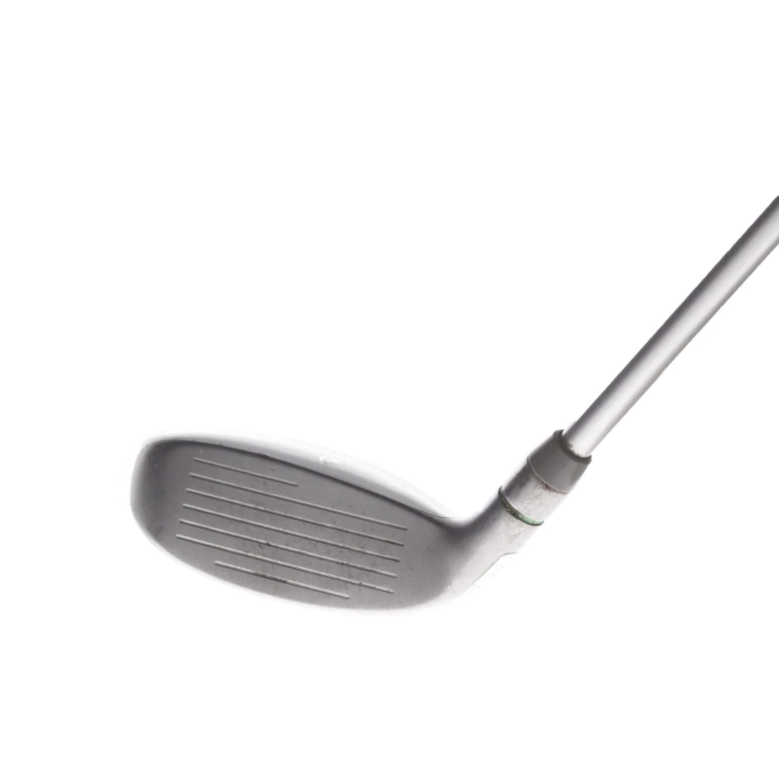 TaylorMade Kalea Graphite Ladies Right Hand 4 Hybrid 22* Ladies - TaylorMade Kalea 45 - Image 3