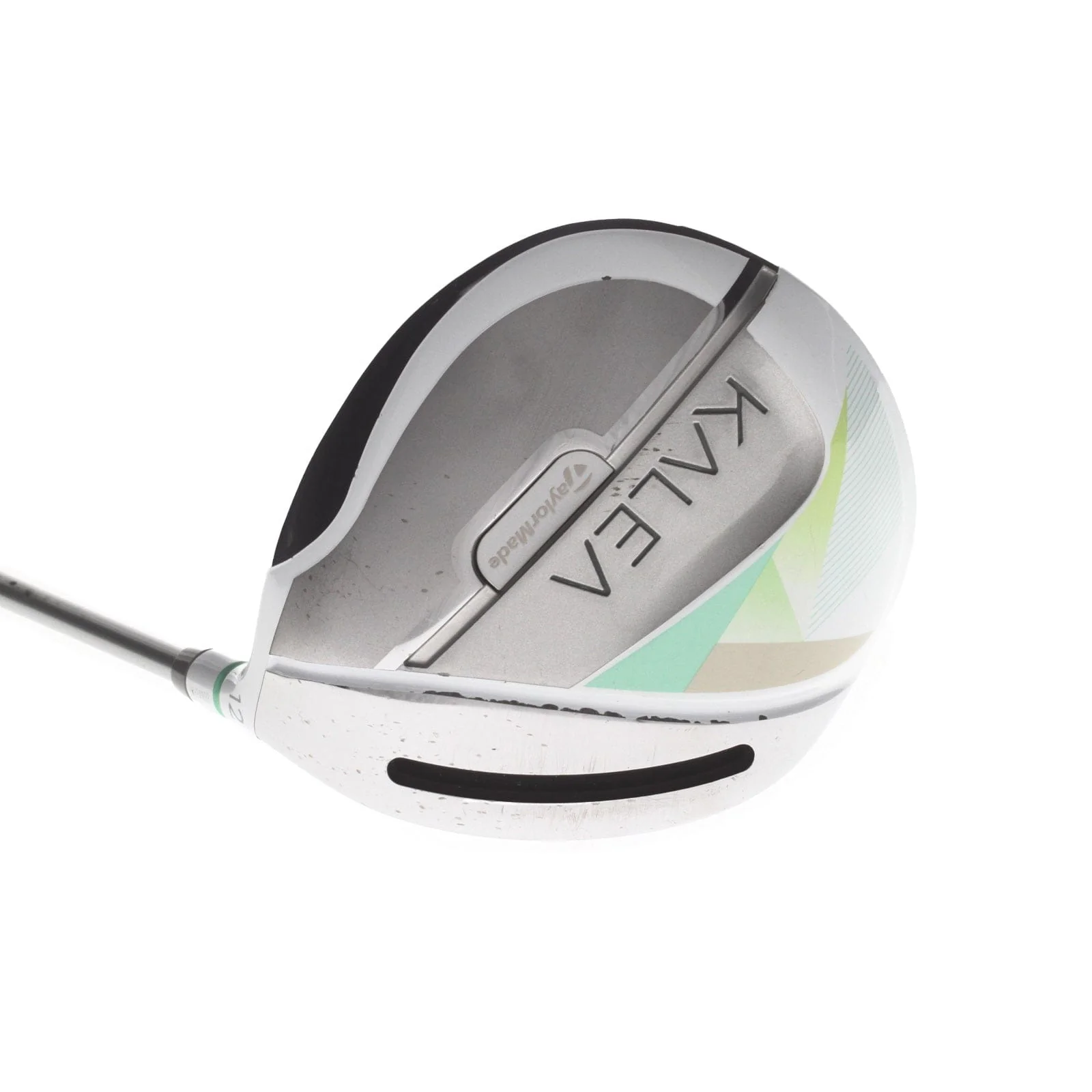 TaylorMade Kalea Graphite Ladies Right Hand Driver 12* Ladies - Kalea 45 - Image 2