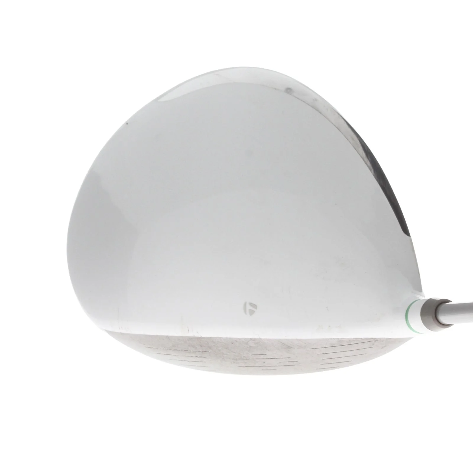 TaylorMade Kalea Graphite Ladies Right Hand Driver 12* Ladies - TaylorMade Kalea Slim Tech - Image 3