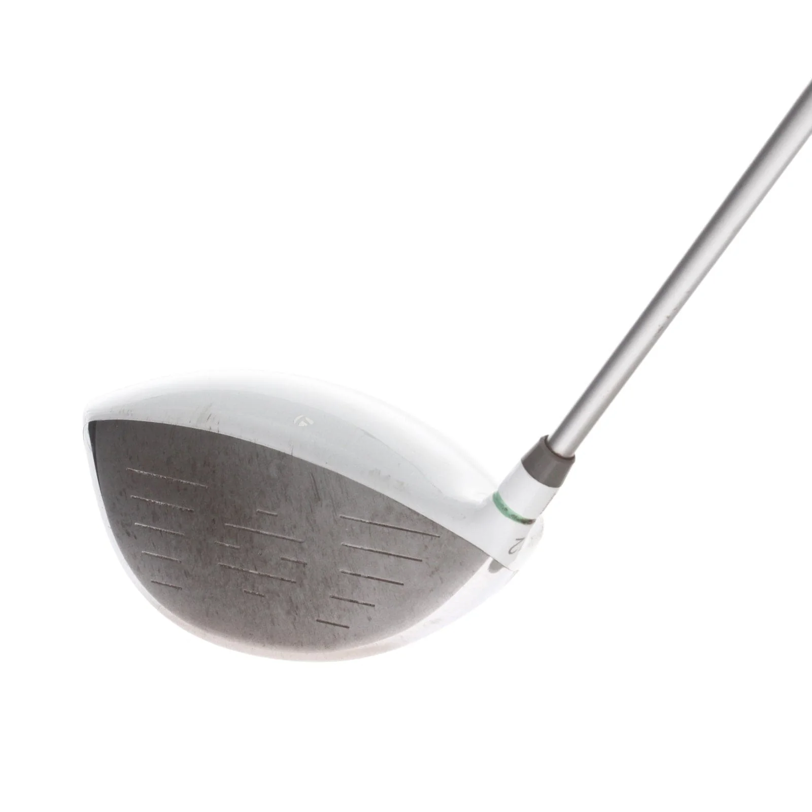 TaylorMade Kalea Graphite Ladies Right Hand Driver 12* Ladies - TaylorMade Kalea Slim Tech - Image 4
