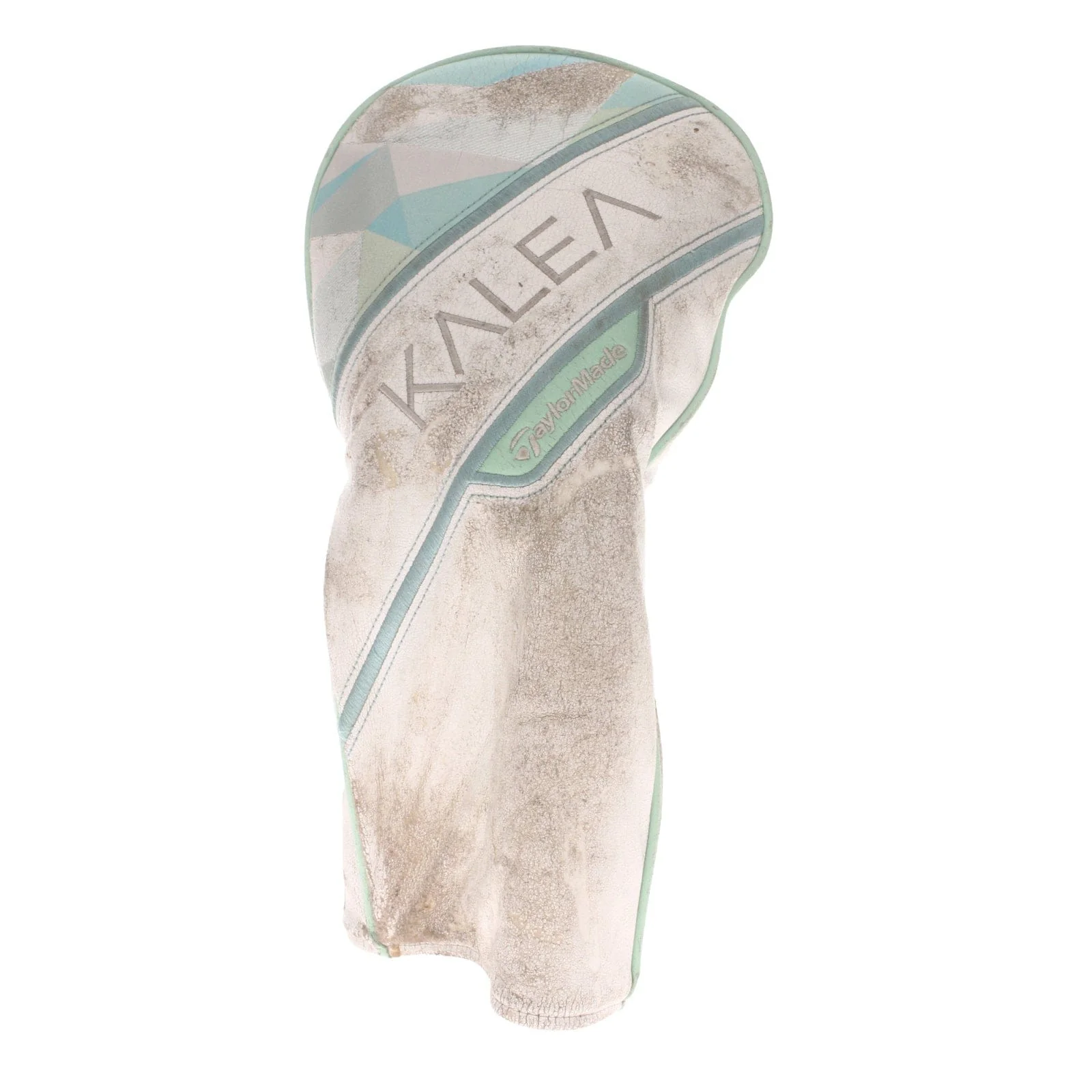 TaylorMade Kalea Graphite Ladies Right Hand Driver 12* Ladies - TaylorMade Kalea Slim Tech - Image 7