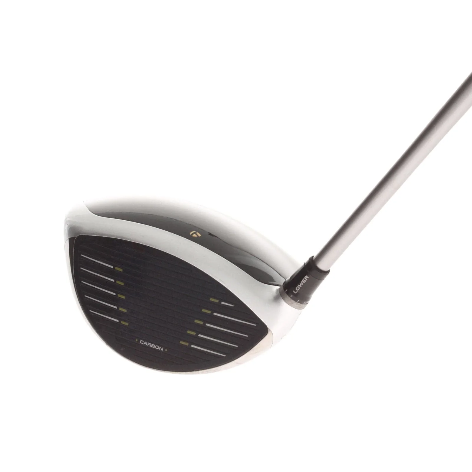 TaylorMade Kalea Gold Graphite Ladies Right Hand Driver 13.5* Ladies - TaylorMade Kalea Gold 40 - Image 4