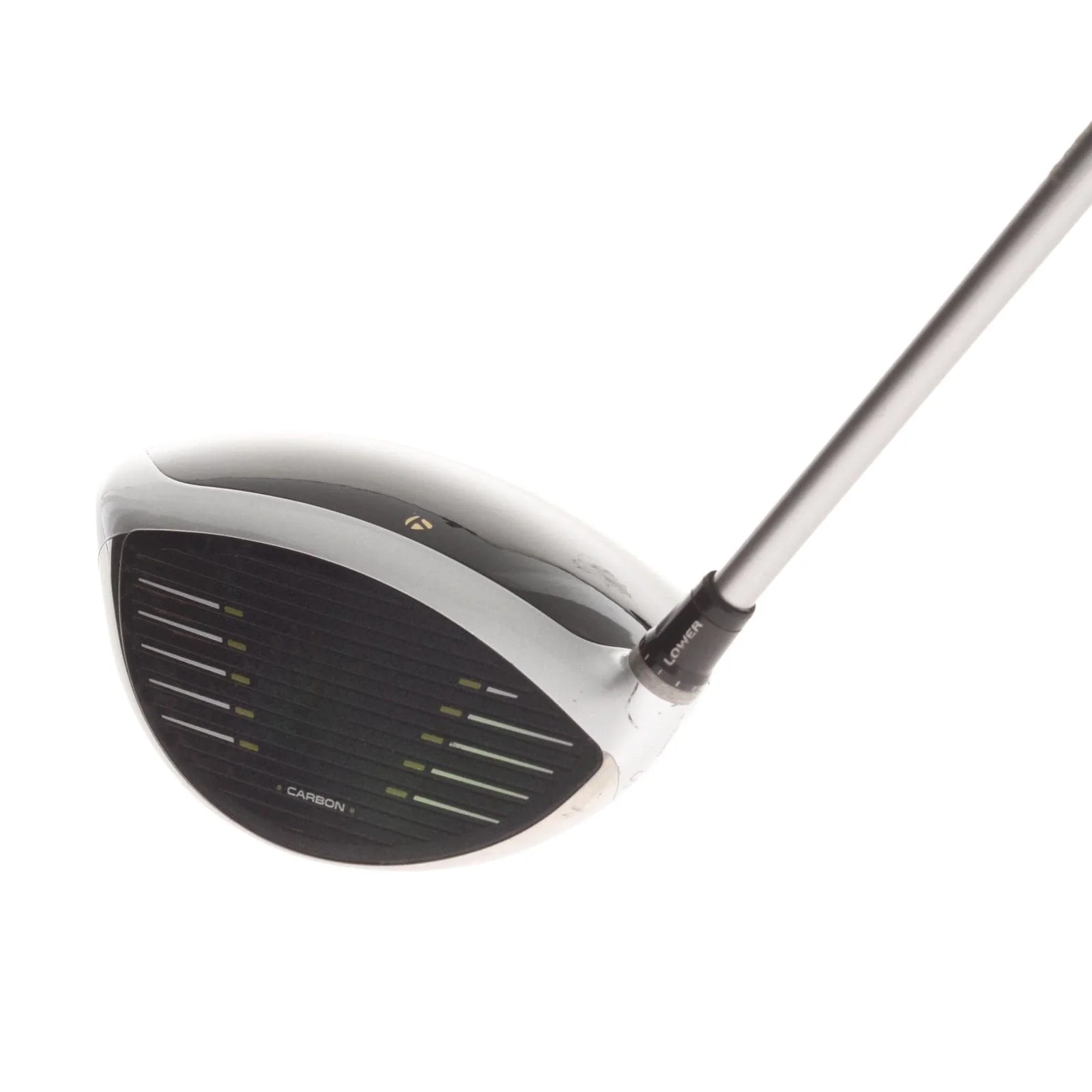 TaylorMade Kalea Golf Graphite Ladies Right Hand Driver 13.5* Ladies - TaylorMade Kalea Gold 40 - Image 4