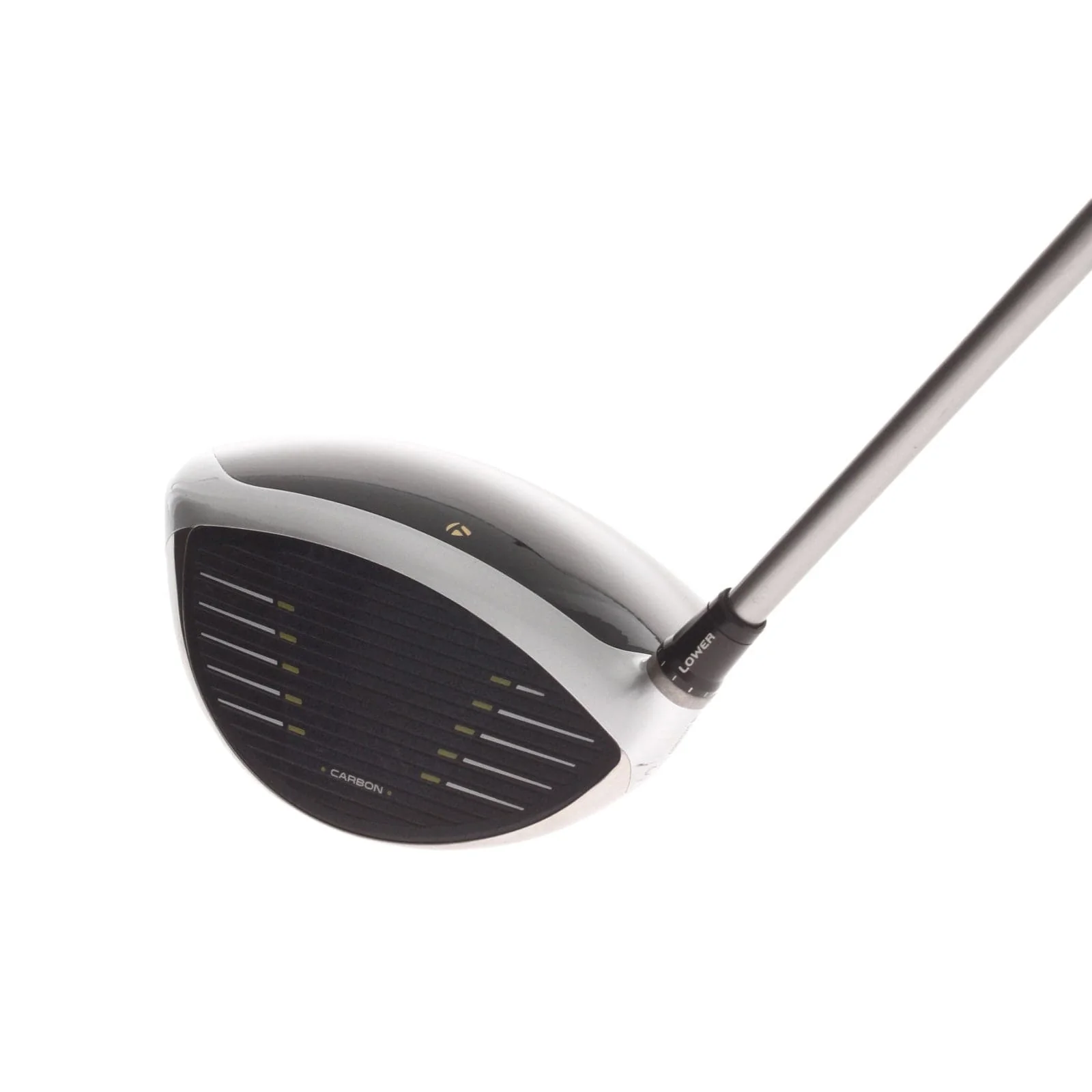 TaylorMade Kalea Gold Graphite Ladies Right Hand Driver 13.5* Ladies - TaylorMade Kalea Gold 40 - Image 4