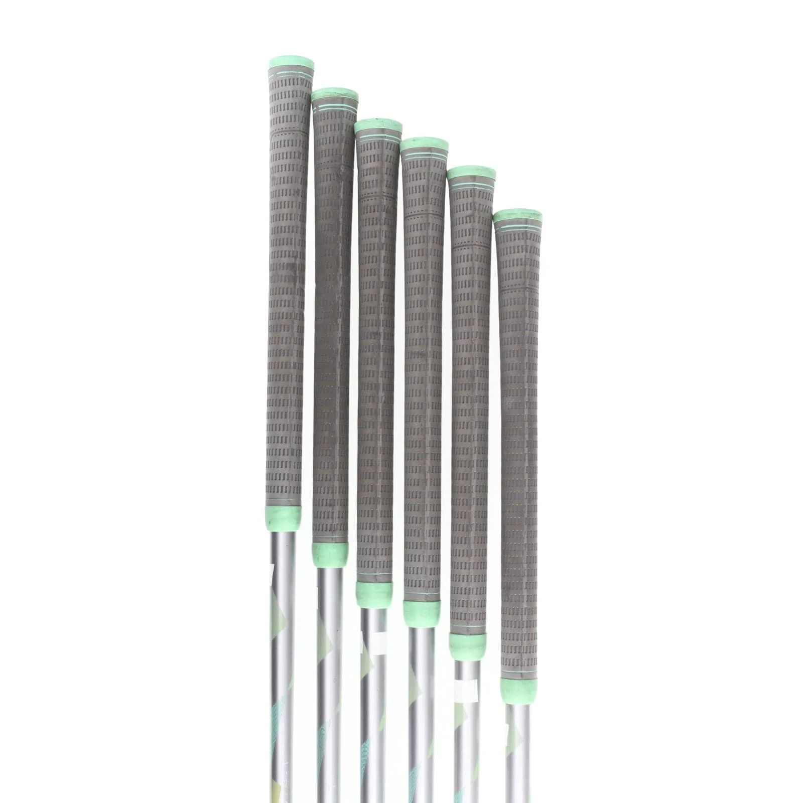TaylorMade Kalea Graphite Ladies Right Hand Irons 6-SW Ladies - Kalea 45 - Image 7