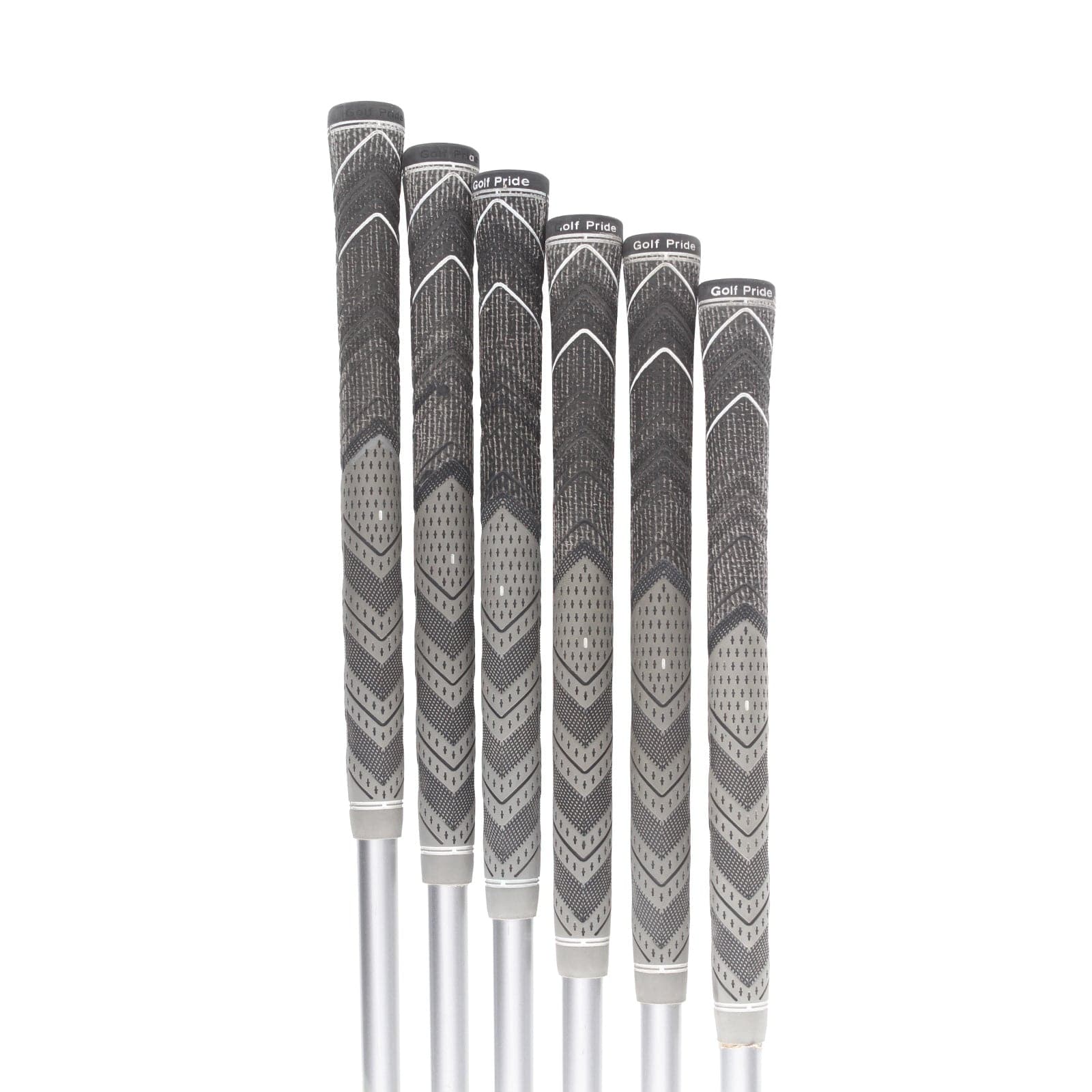 TaylorMade Kalea Graphite Ladies Right Hand Irons 6-SW Ladies - Ultralite 45 - Image 7
