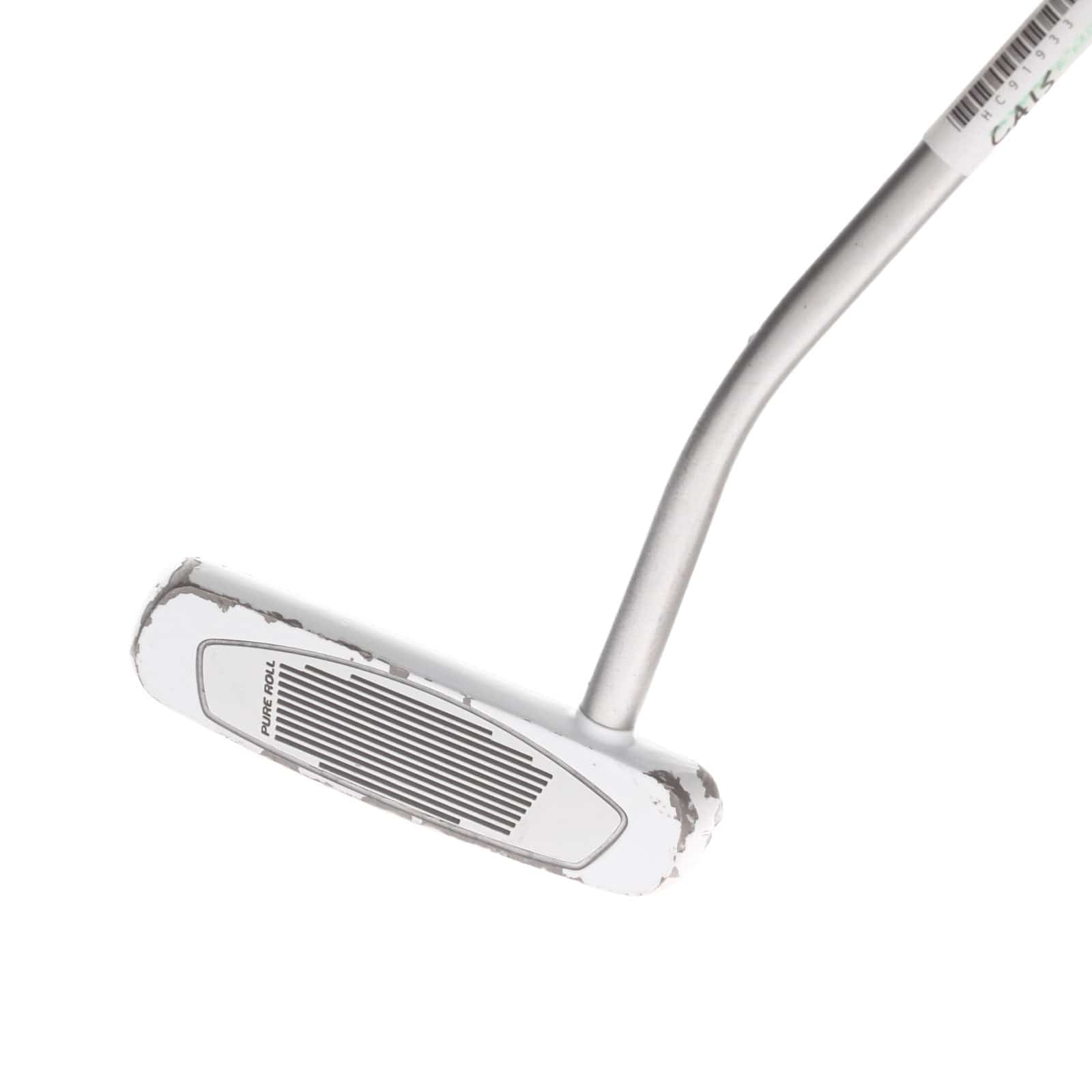 TaylorMade Kalea Ladies Right Hand Putter 32.5" Mid-Mallet - TaylorMade - Image 3