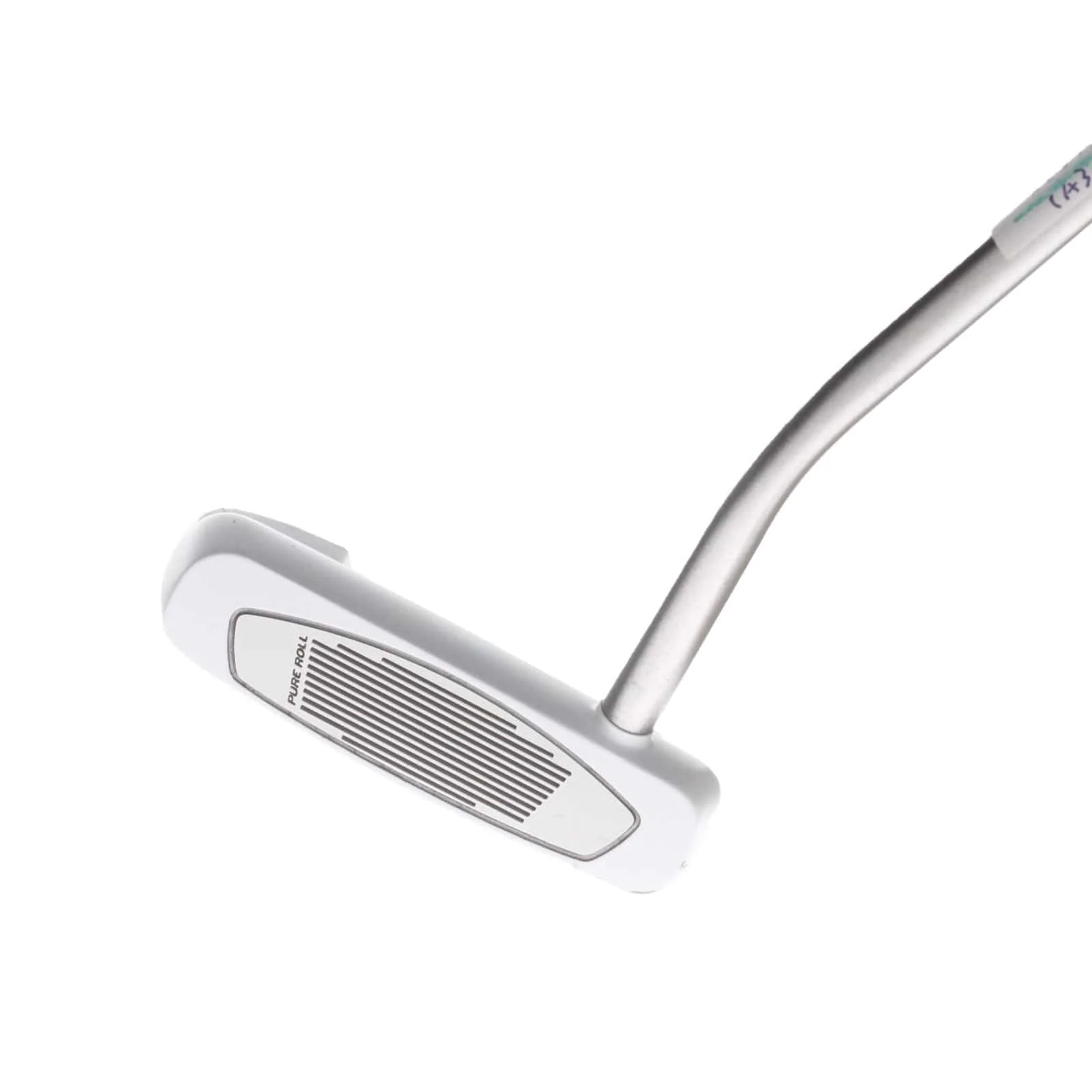 TaylorMade Kalea Ladies Right Hand Putter 32" Mallet Kalea - TaylorMade - Image 4