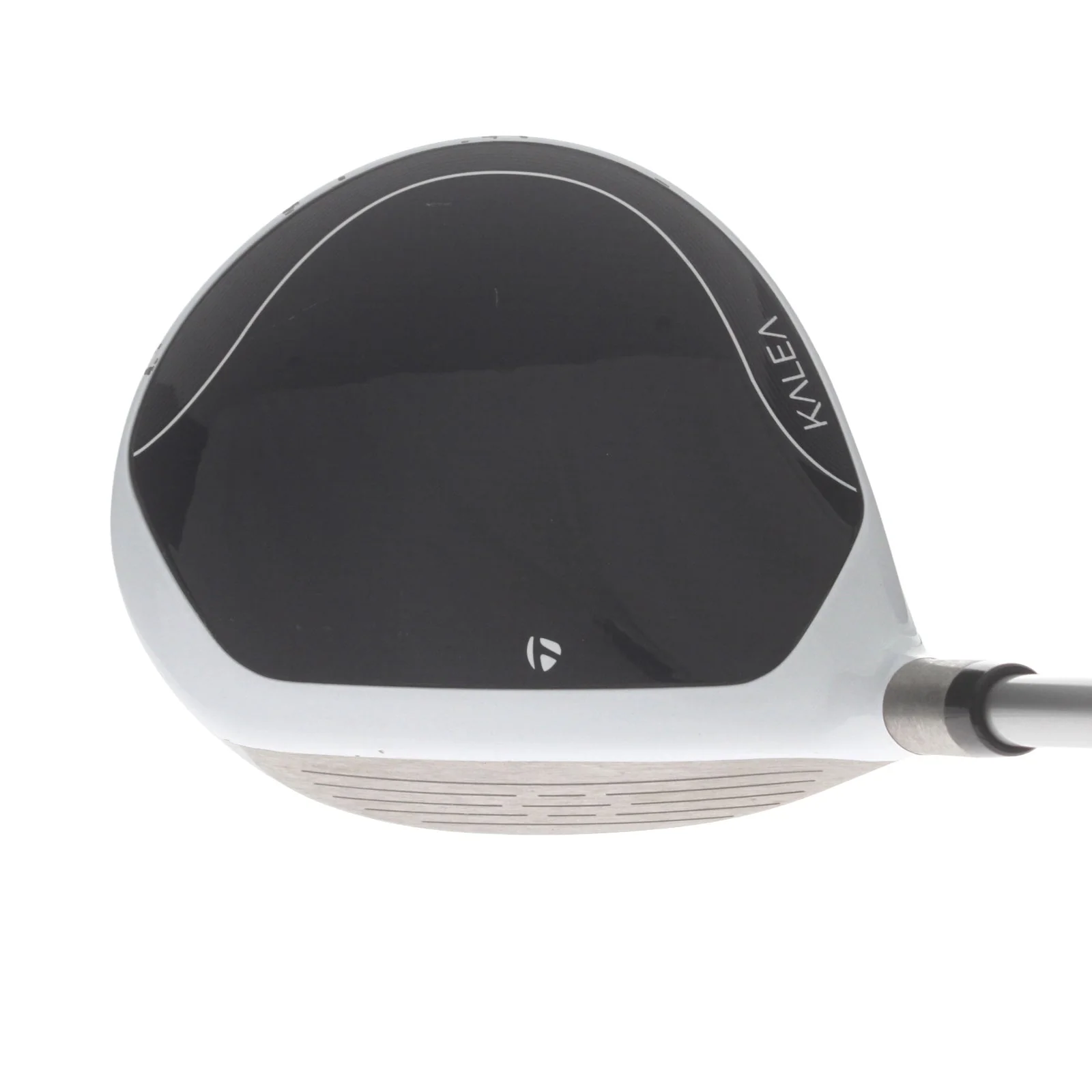 TaylorMade Kalea Premier Graphite Ladies Right Hand Fairway 5 Wood 20* Ladies - TaylorMade Kalea Premier 40 - Image 2