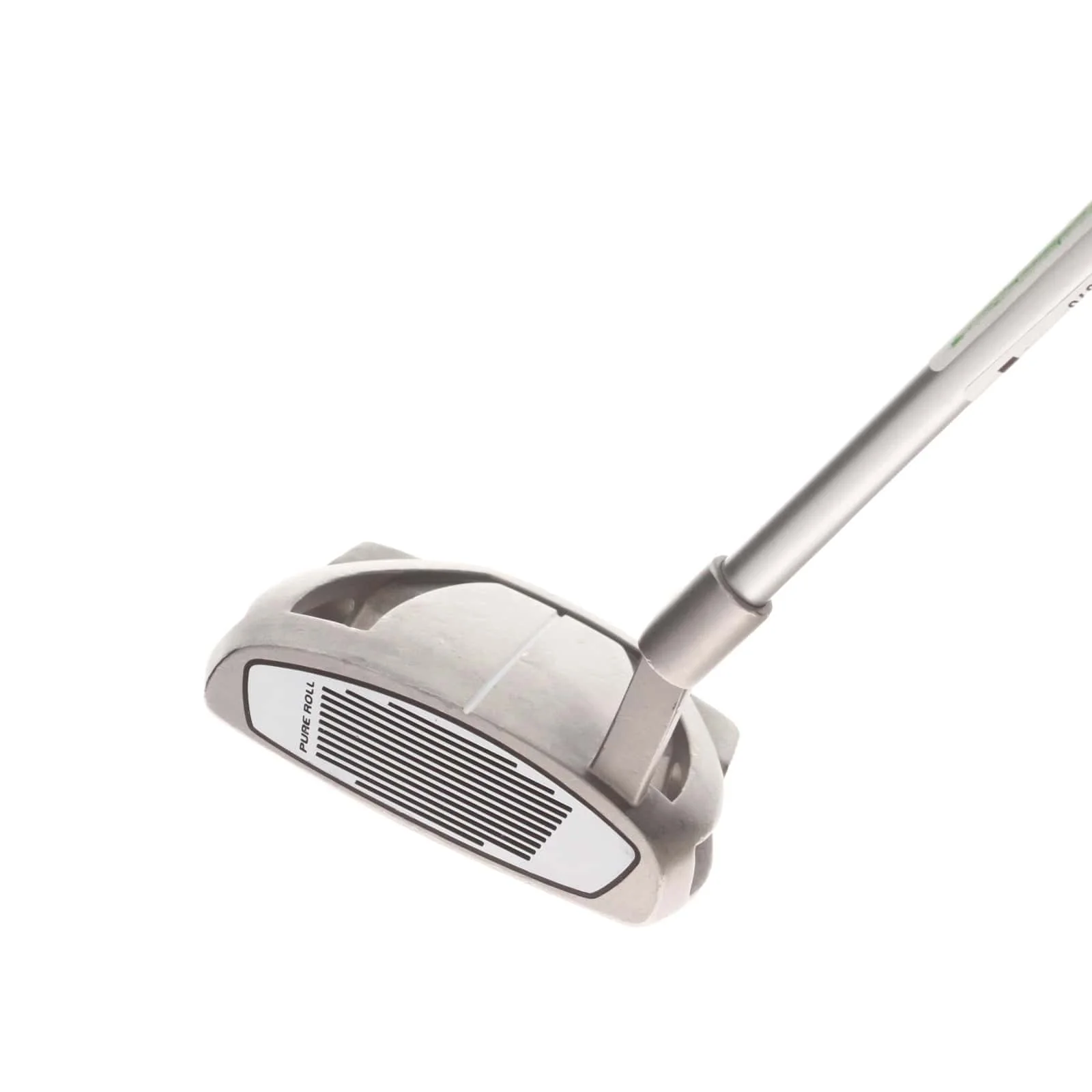 TaylorMade Kalea Premier Ladies Right Hand Putter 33" Mallet TaylorMade Spider 70 - TaylorMade Super Stroke Pistol GT 1.0 - Image 3