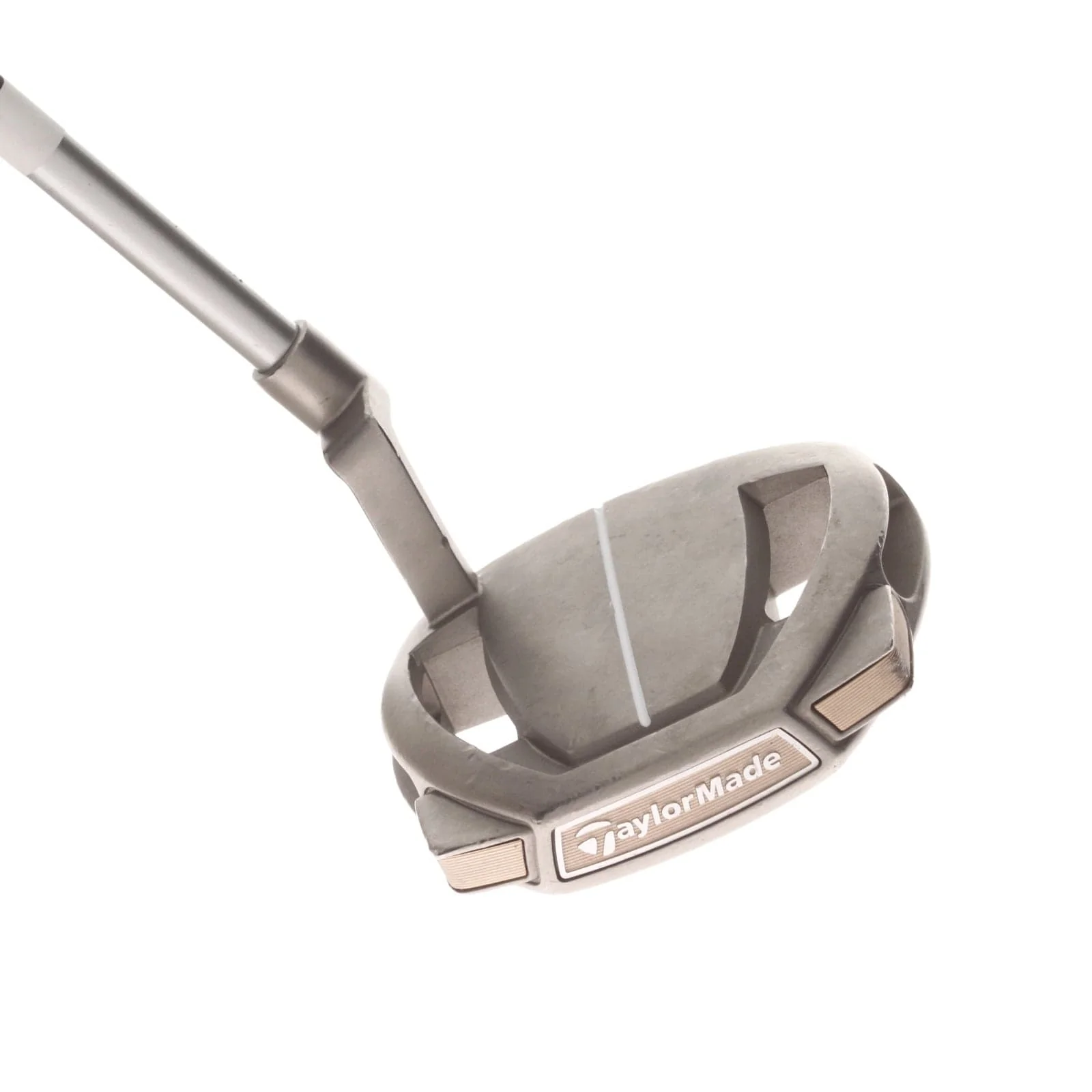 TaylorMade Kalea Premier Ladies Right Hand Putter 33" Mallet TaylorMade Spider 70 - TaylorMade Super Stroke Pistol GT 1.0 - Image 4
