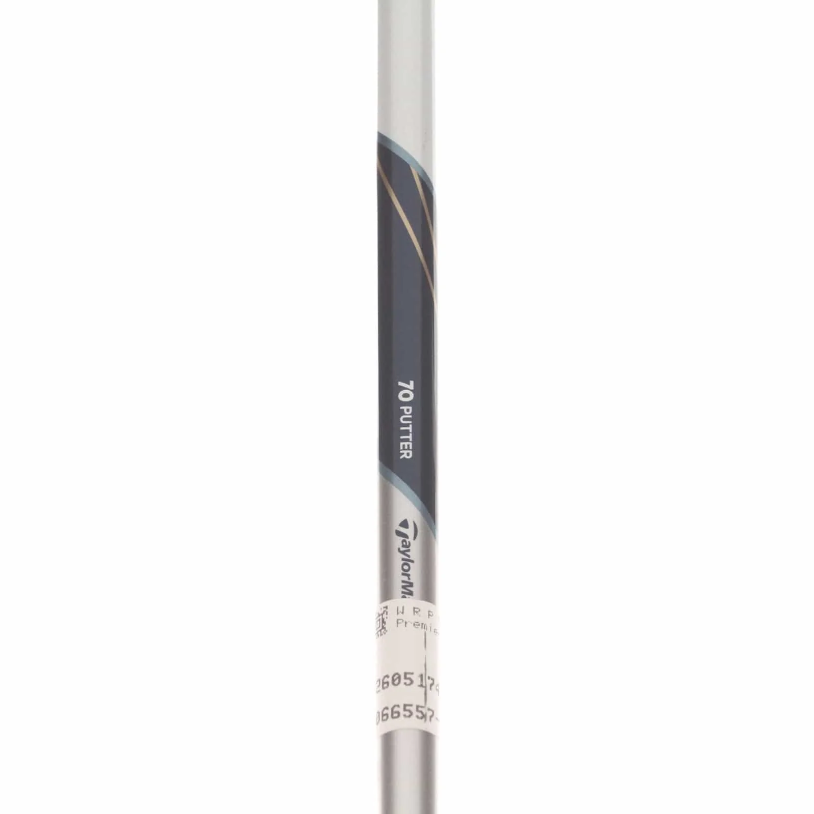 TaylorMade Kalea Premier Ladies Right Hand Putter 33" Mallet TaylorMade Spider 70 - TaylorMade Super Stroke Pistol GT 1.0 - Image 5