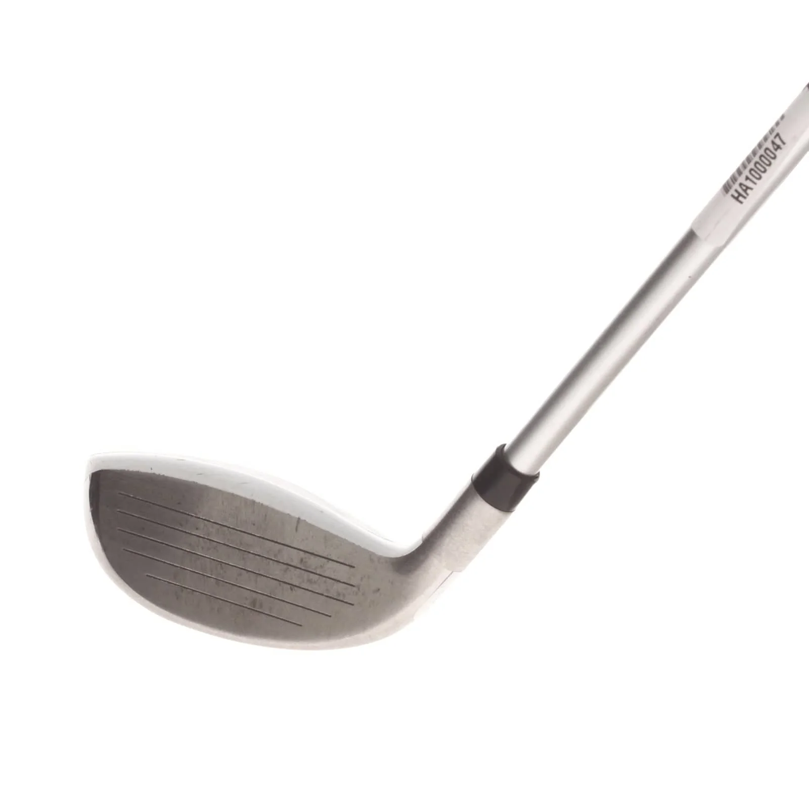 TaylorMade Kalea Premier Rescue Graphite Ladies Right Hand 5 Hybrid 27* Ladies - TaylorMade Kalea Premier 40 - Image 3