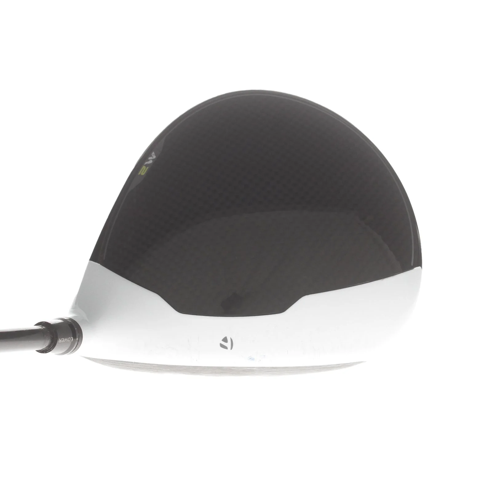 TaylorMade M2 Graphite Mens Left Hand Driver 10.5* Regular - Fujikura 65g - Image 3