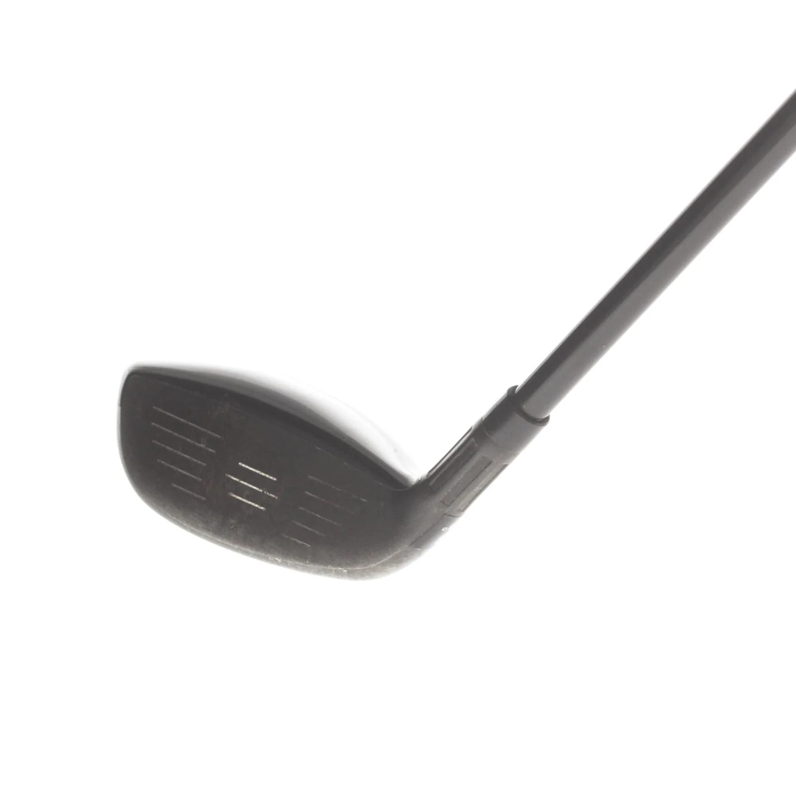 TaylorMade M-2 Graphite Mens Right Hand 3 Hybrid 19* Regular - Reax-65g - Image 4
