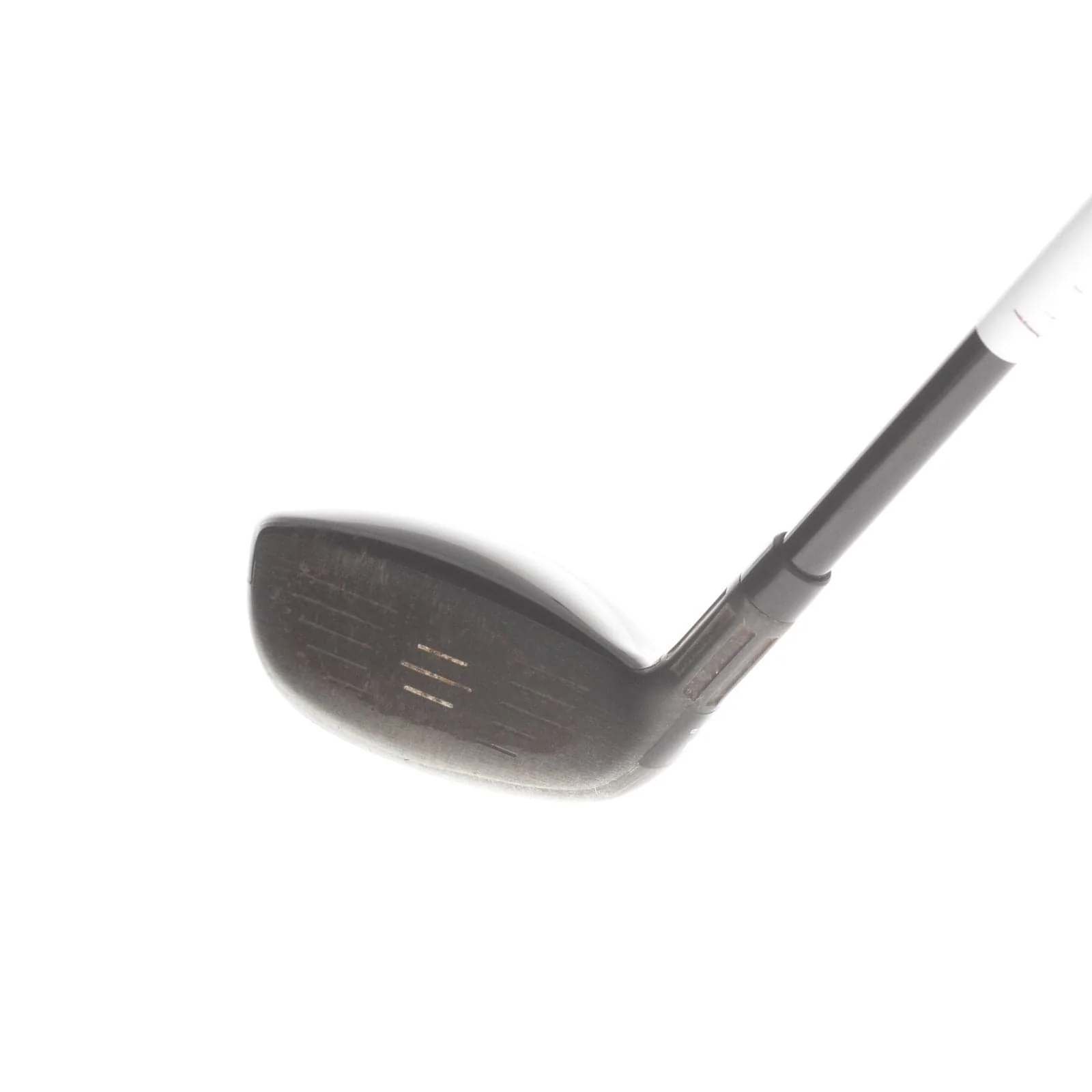 TaylorMade M2 Graphite Mens Right Hand 3 Hybrid 19* Stiff - Reax 75g - Image 4