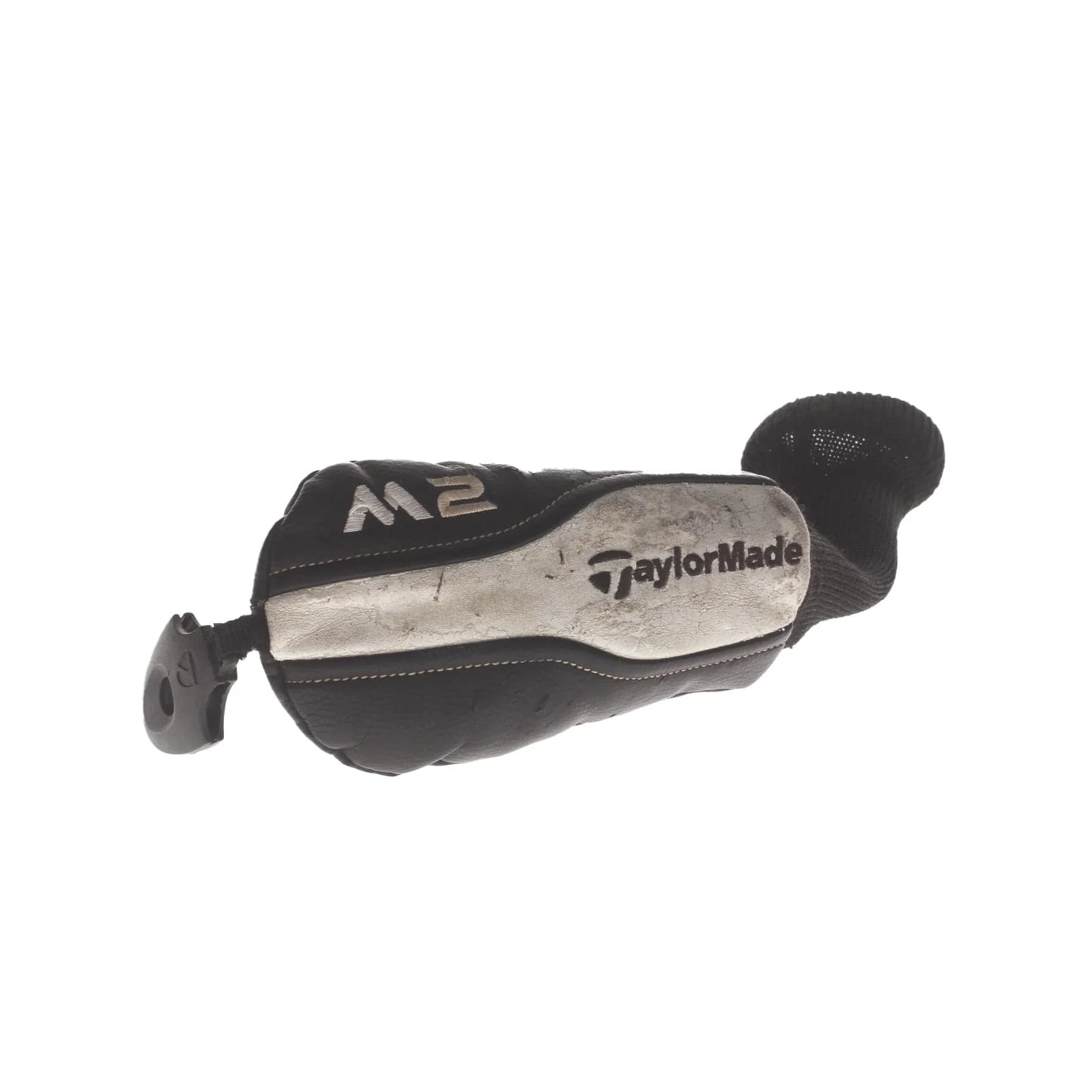 TaylorMade M2 Graphite Mens Right Hand 3 Hybrid 19* Stiff - Reax 75g - Image 7