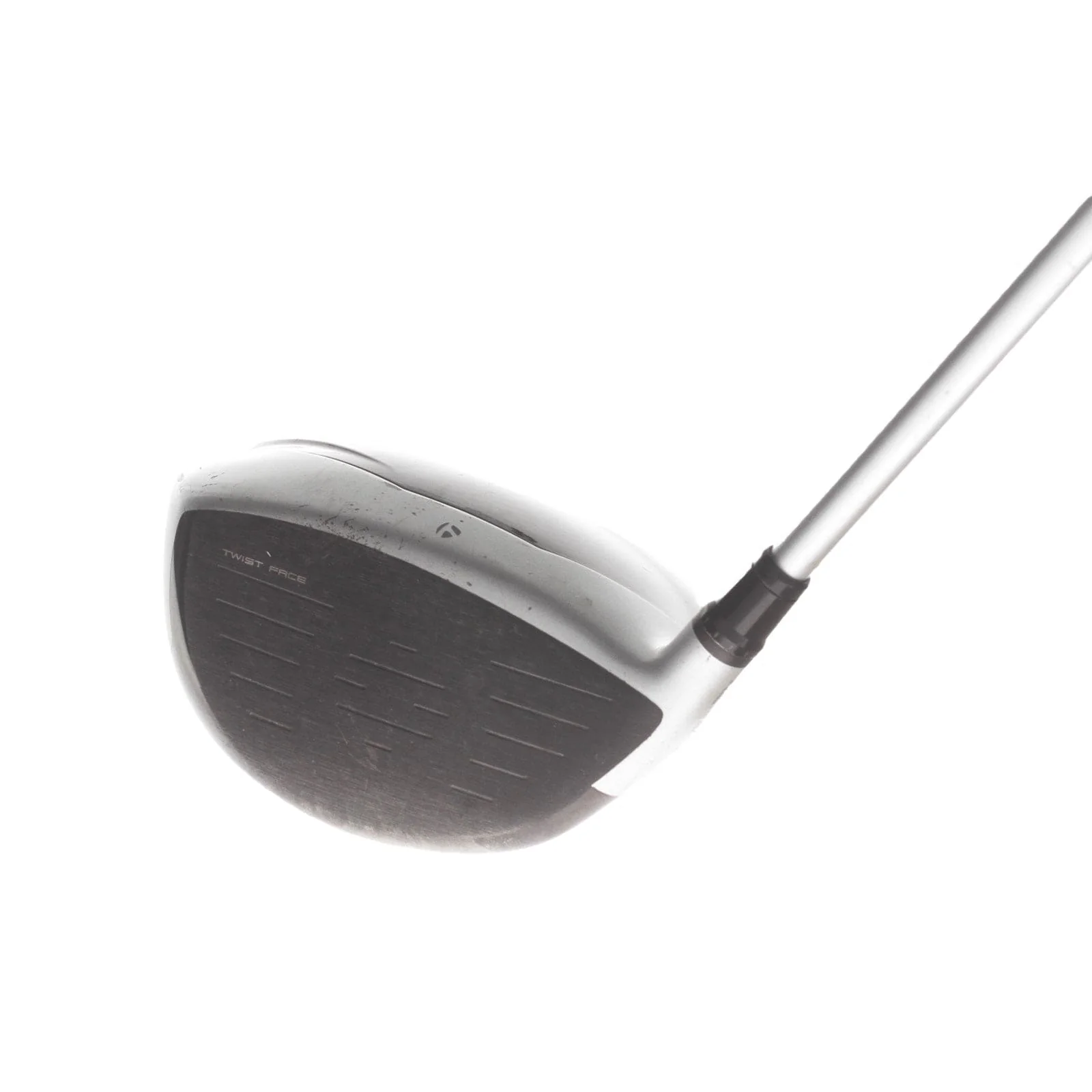TaylorMade M4 Graphite Mens Right Hand Driver 12* Regular - Matrix 55g - Image 4