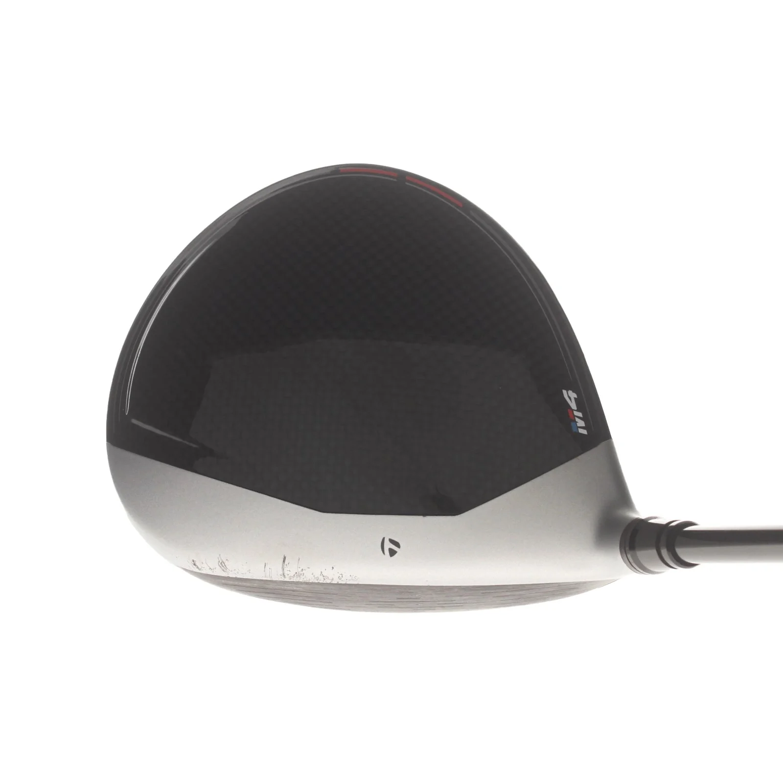 TaylorMade M4 Graphite Mens Right Hand Driver 9.5* Stiff - Atmos 50g - Image 3