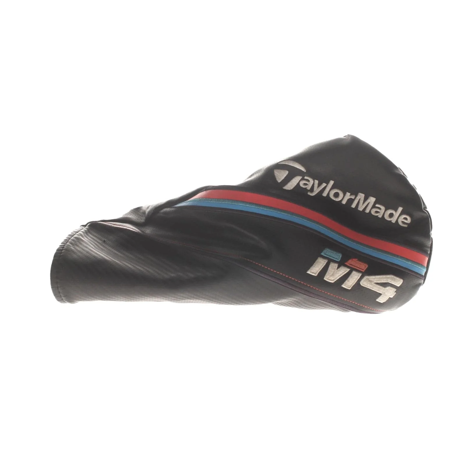 TaylorMade M4 Graphite Mens Right Hand Driver 9.5* Stiff - Atmos 50g - Image 7