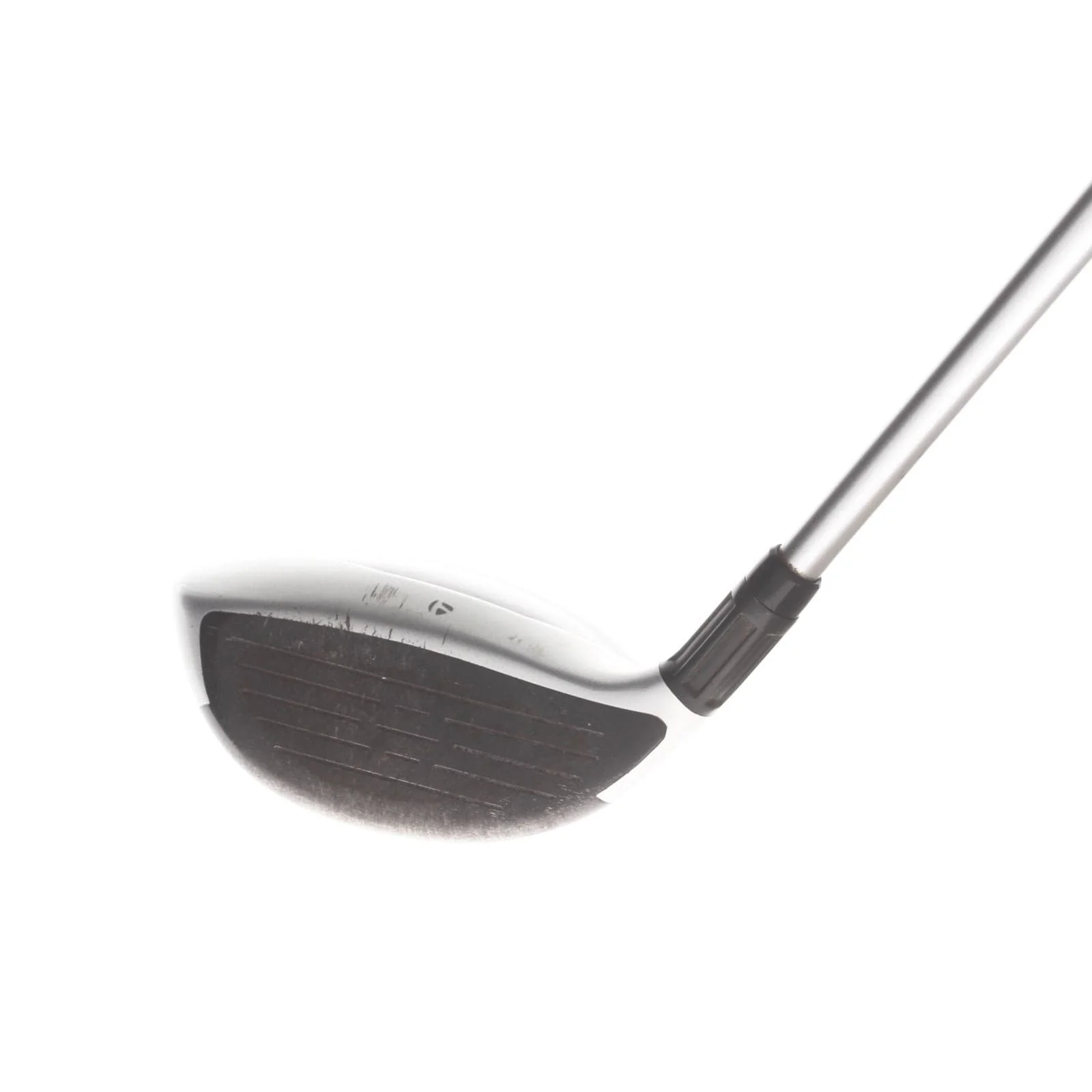 TaylorMade M4 Graphite Mens Right Hand Fairway 3 Wood 15* Stiff - Tensie AV Series 65g - Image 4