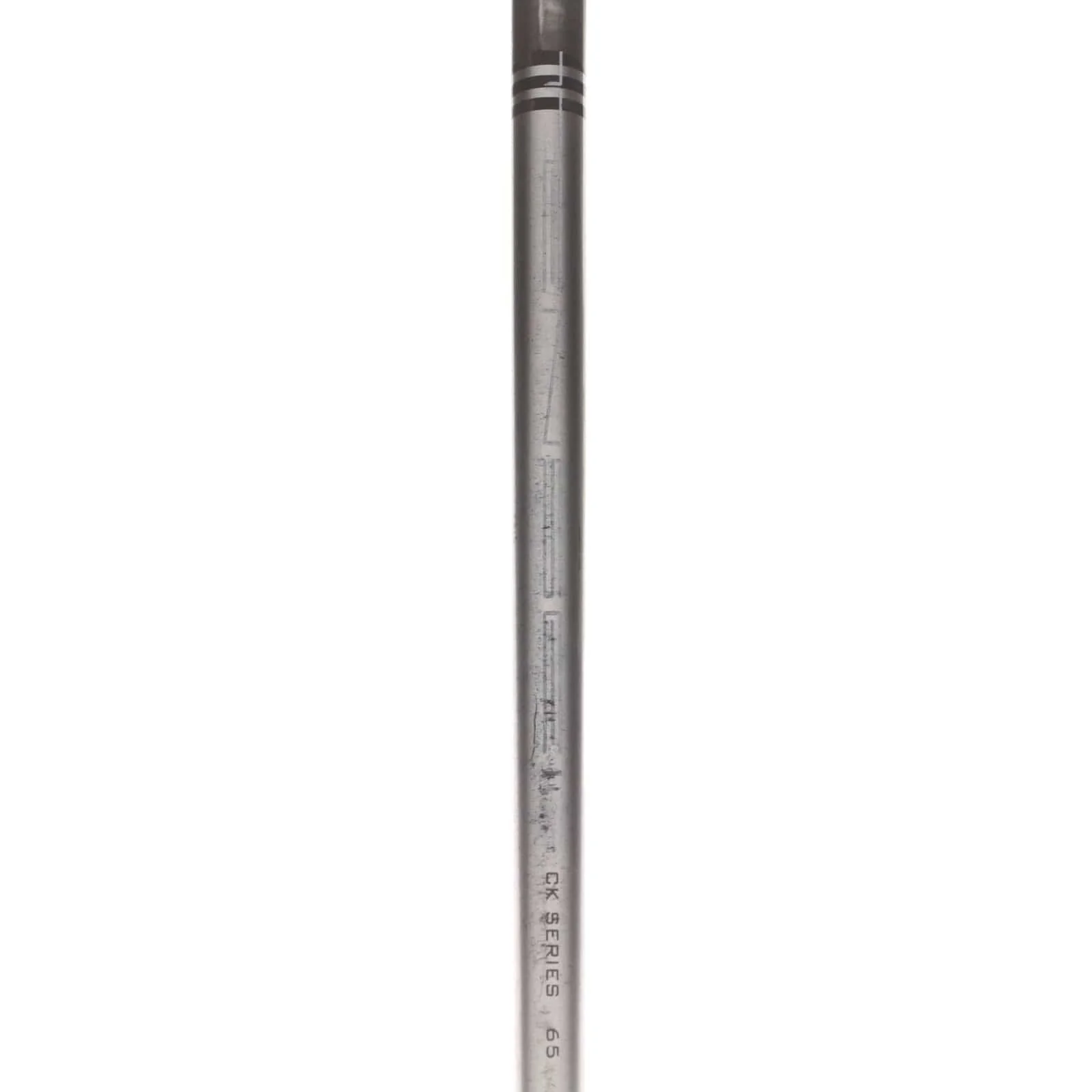 TaylorMade M4 Graphite Mens Right Hand Fairway 3 Wood 15* Stiff - Tensie AV Series 65g - Image 5